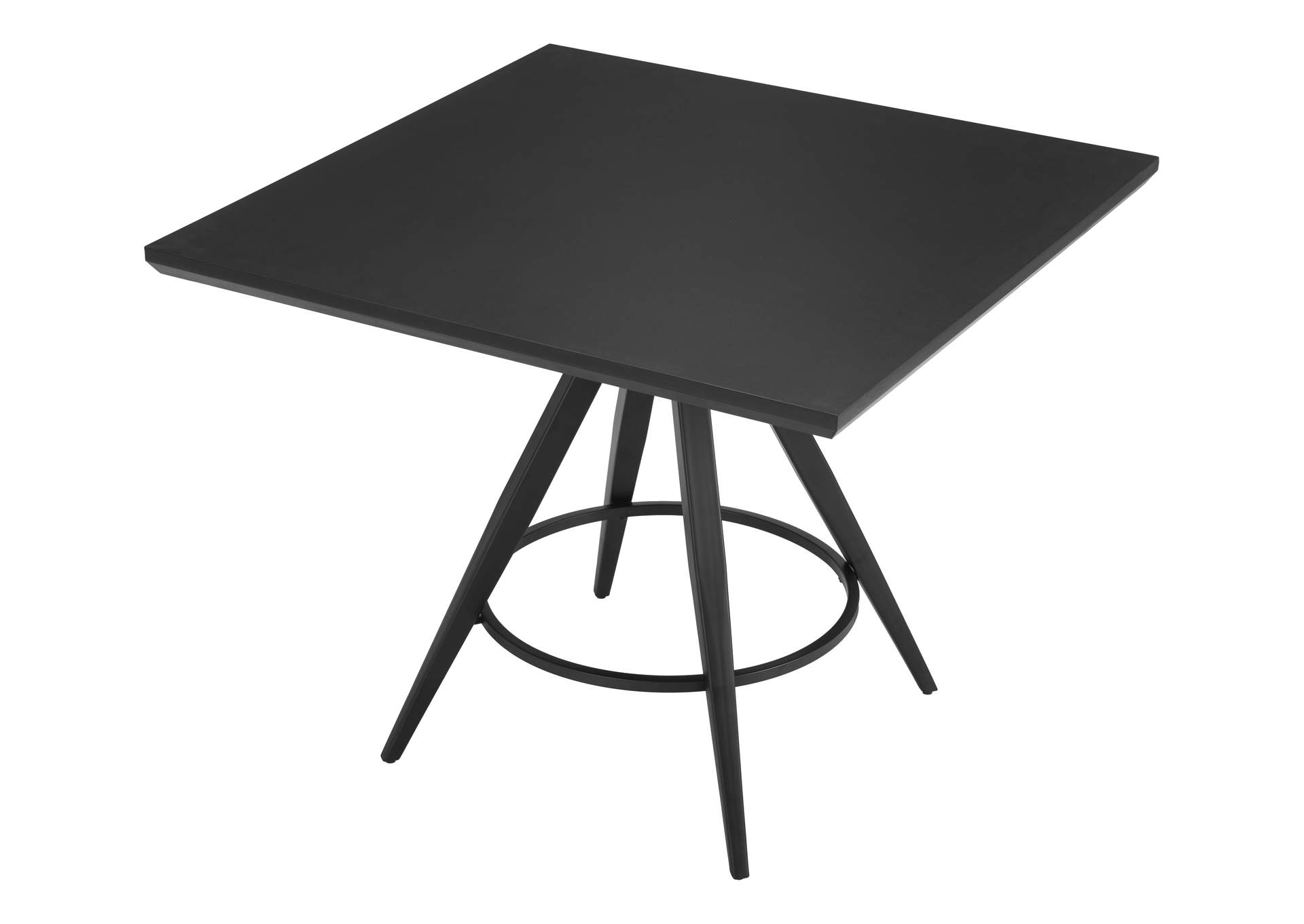 Tinos Dining Table Black image 5