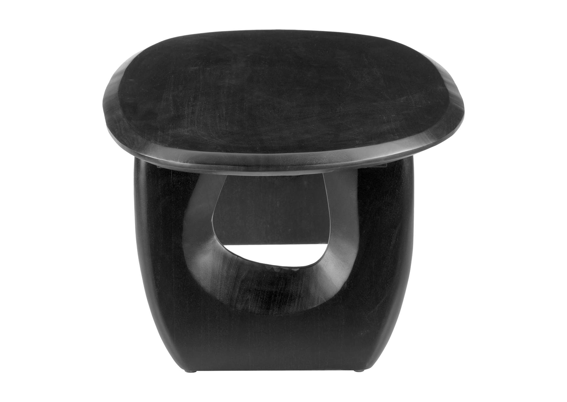 Arasan Coffee Table Black image 3