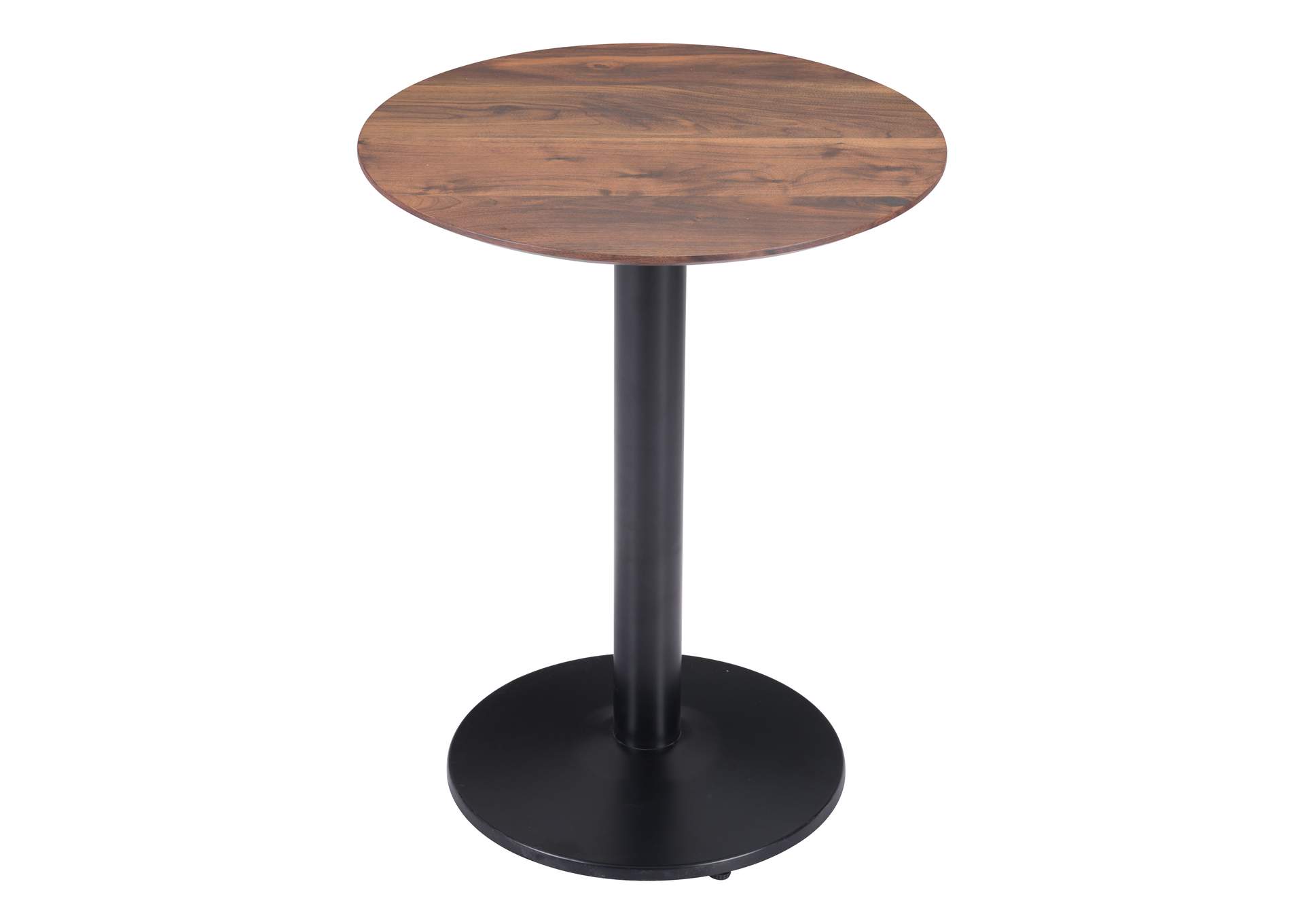 Alto Bistro Table Brown & Black image 7