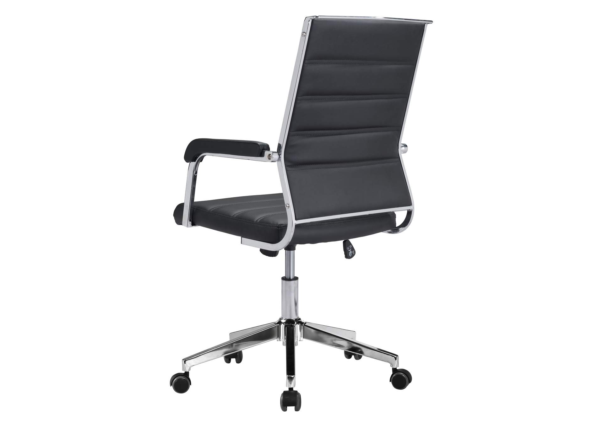 Liderato Office Chair Black image 8