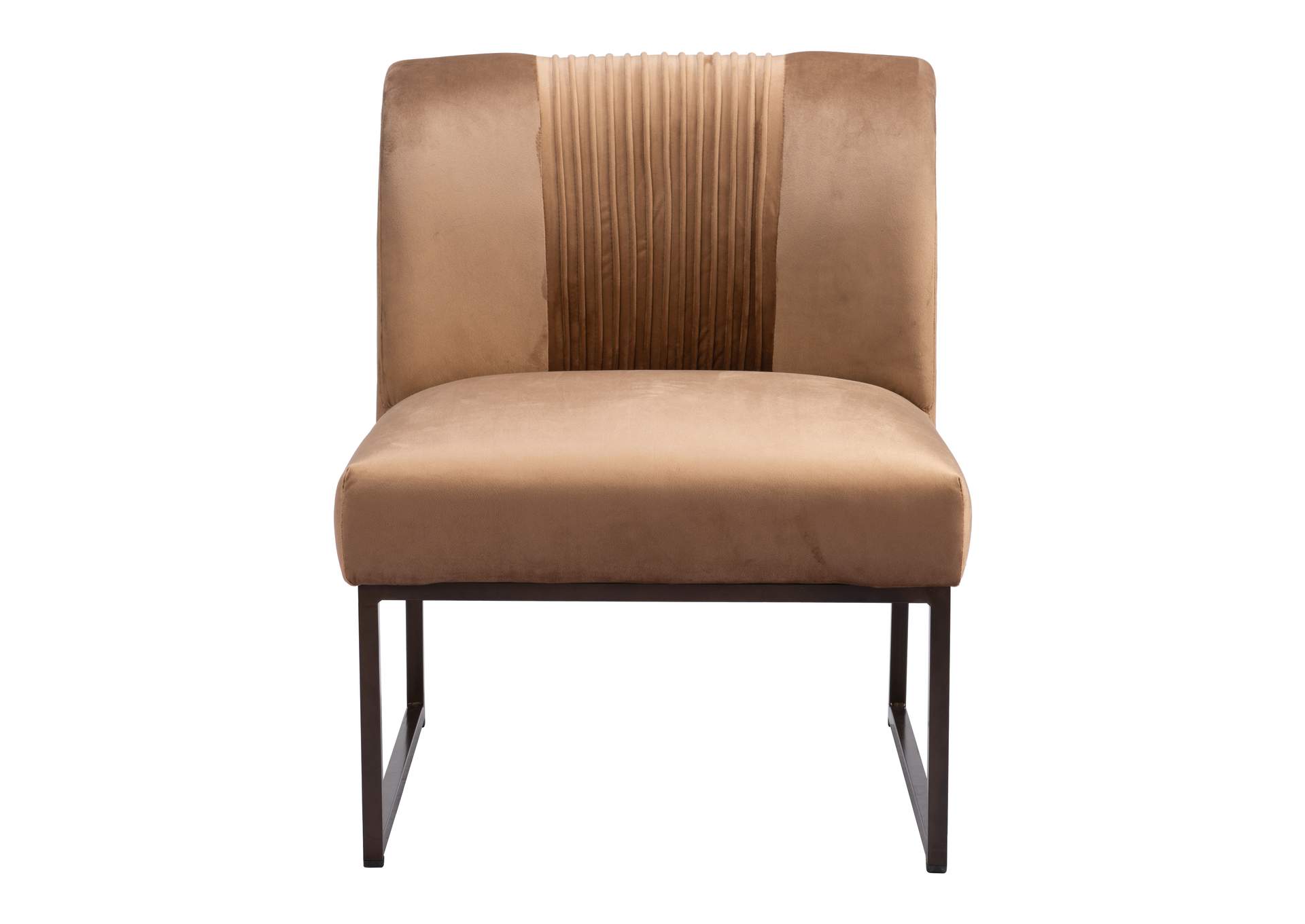 Sante Fe Accent Chair Brown image 5