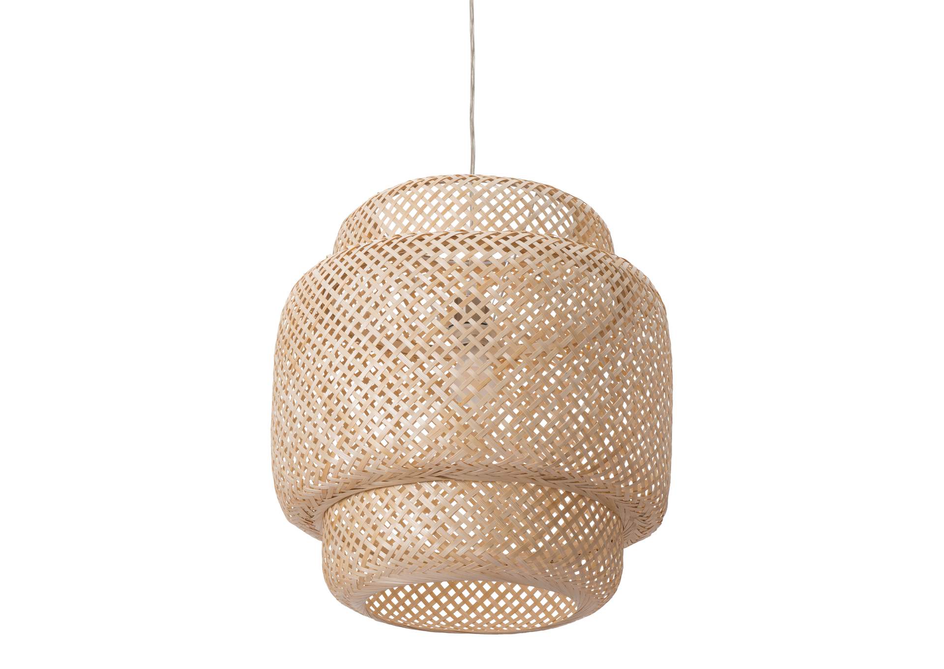Finch Ceiling Lamp Natural image 8
