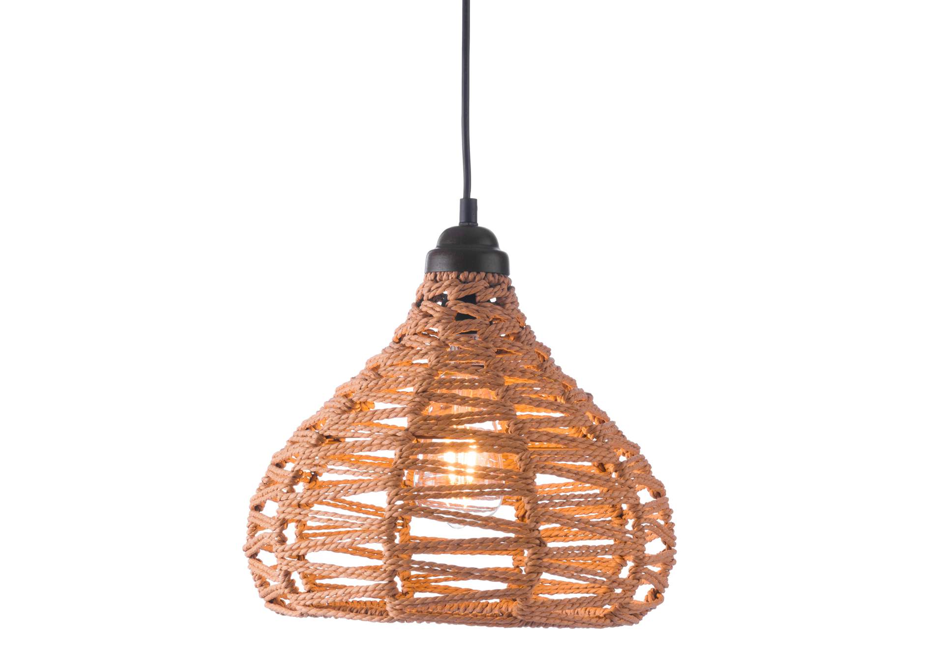 Nezz Ceiling Lamp Natural image 3