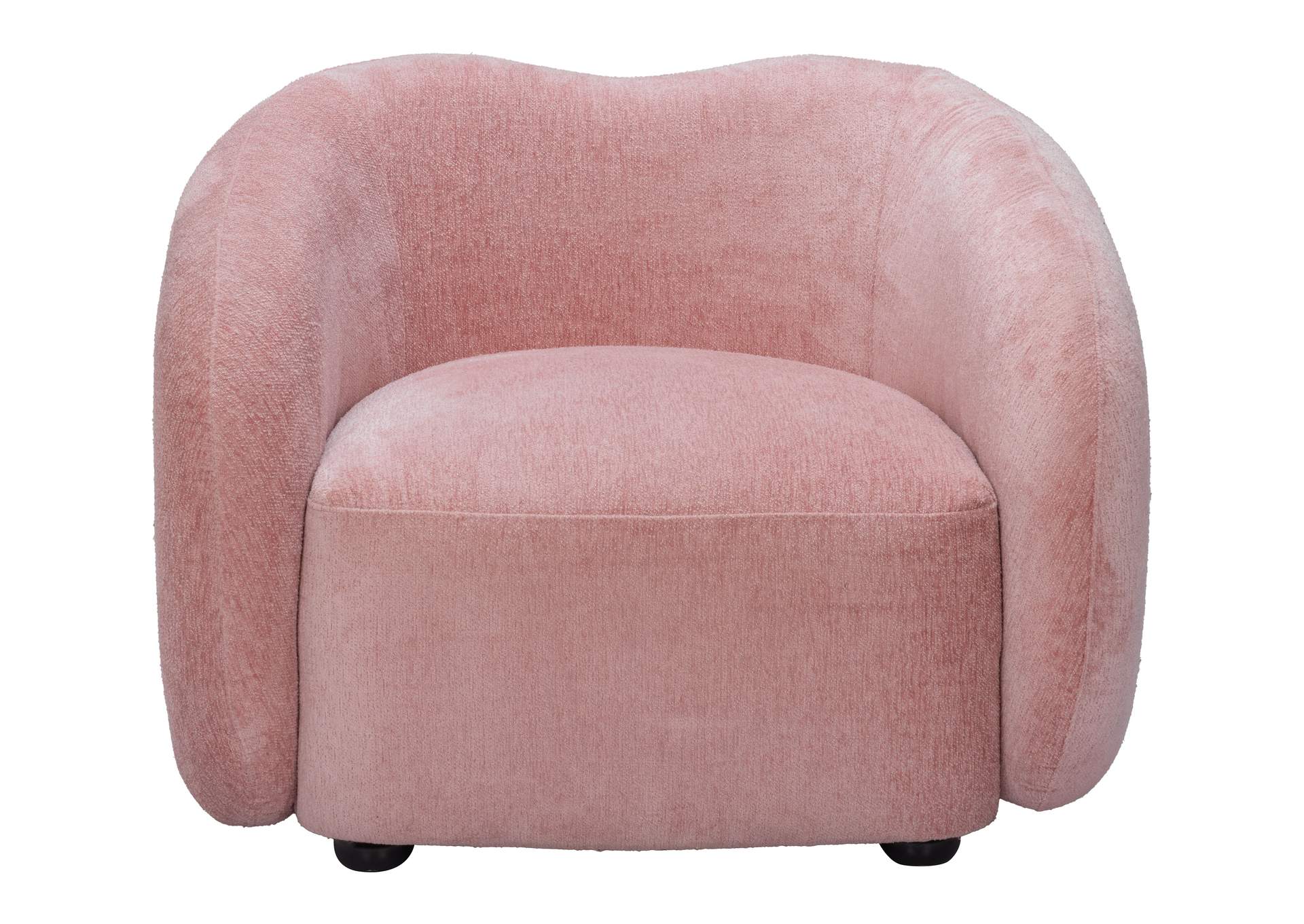 Tallin Accent Chair Mauve Pink image 5