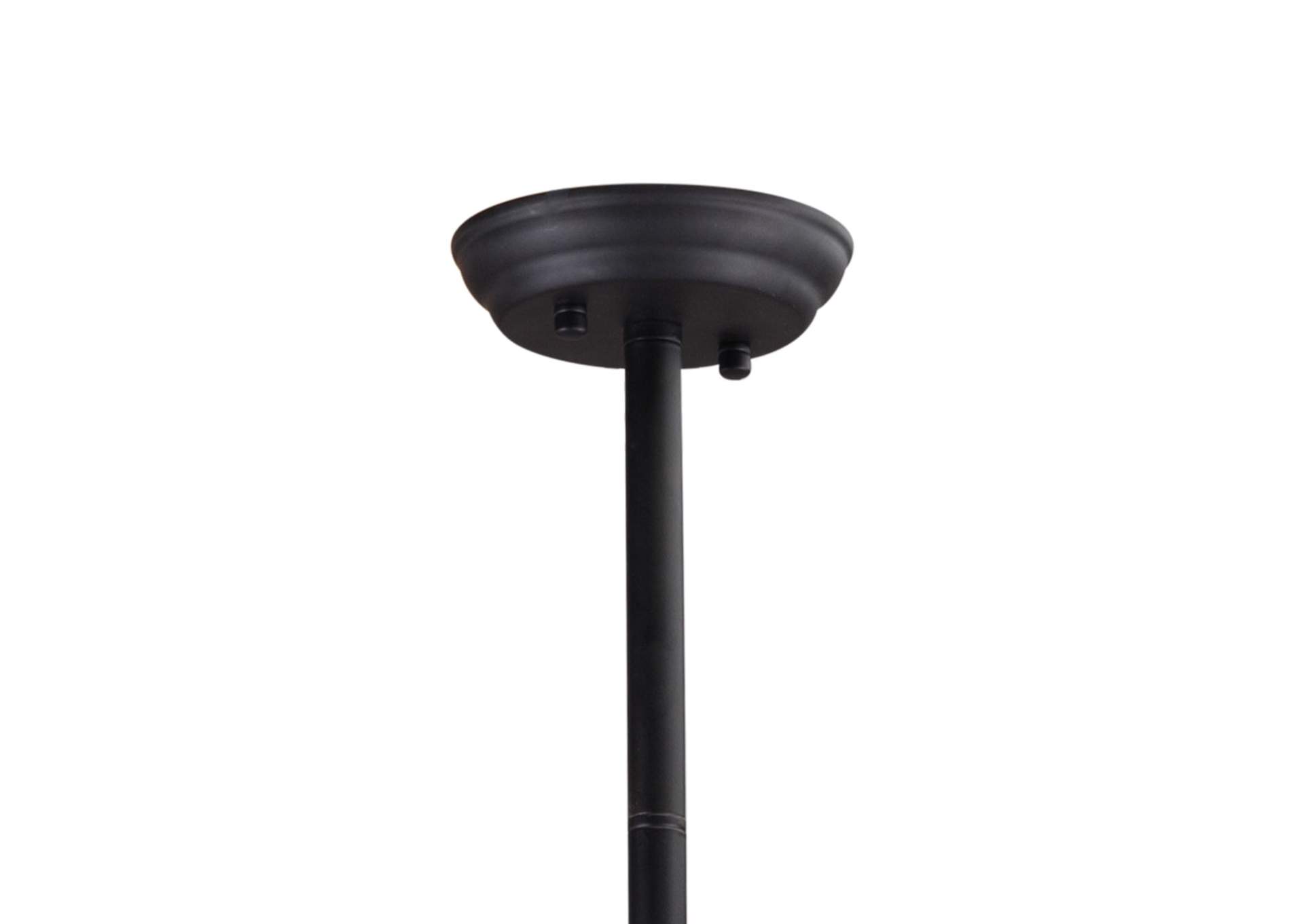 Keyoz Ceiling Lamp Black image 12