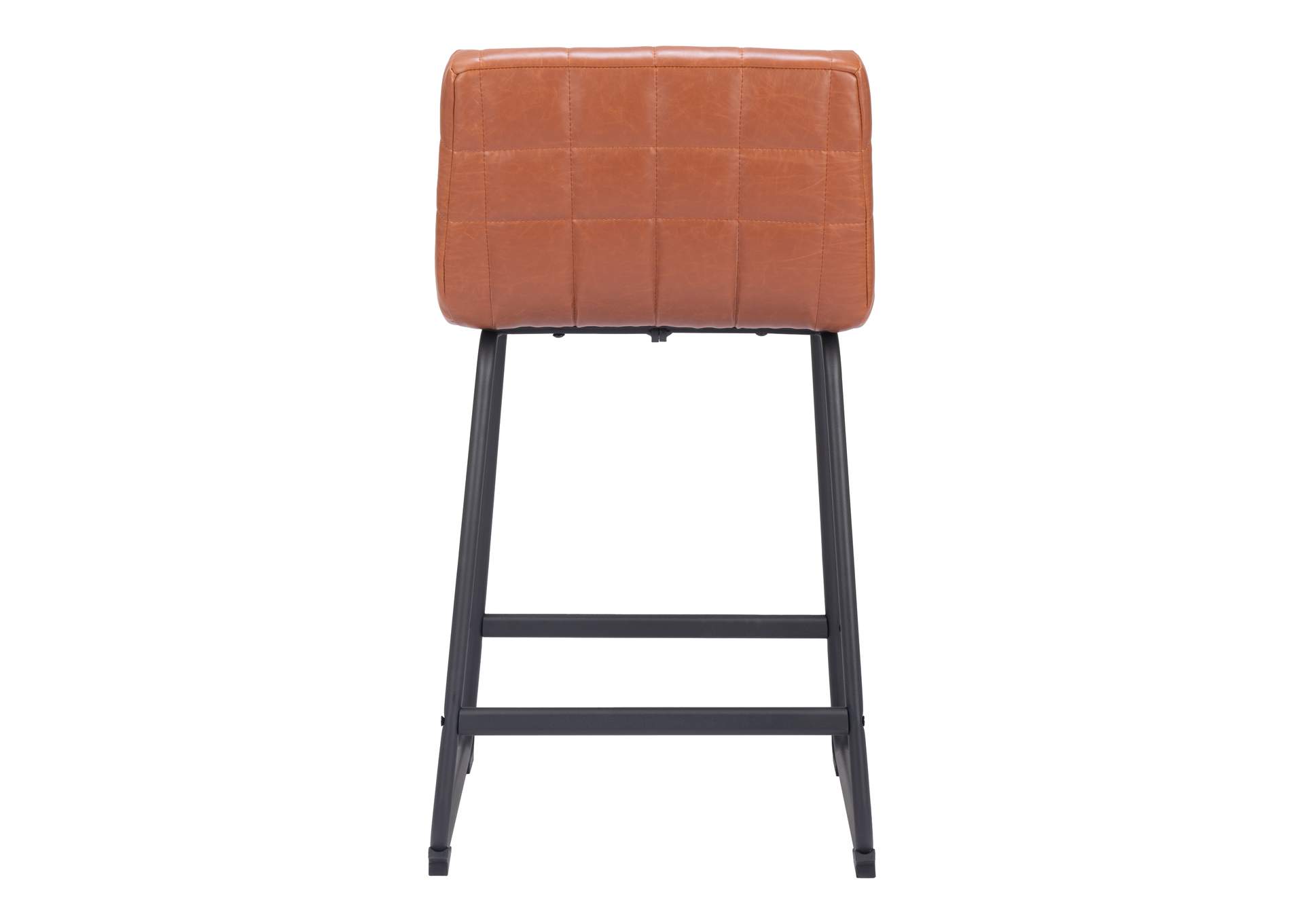 Pago Counter Stool (Set Of 2) Brown image 7