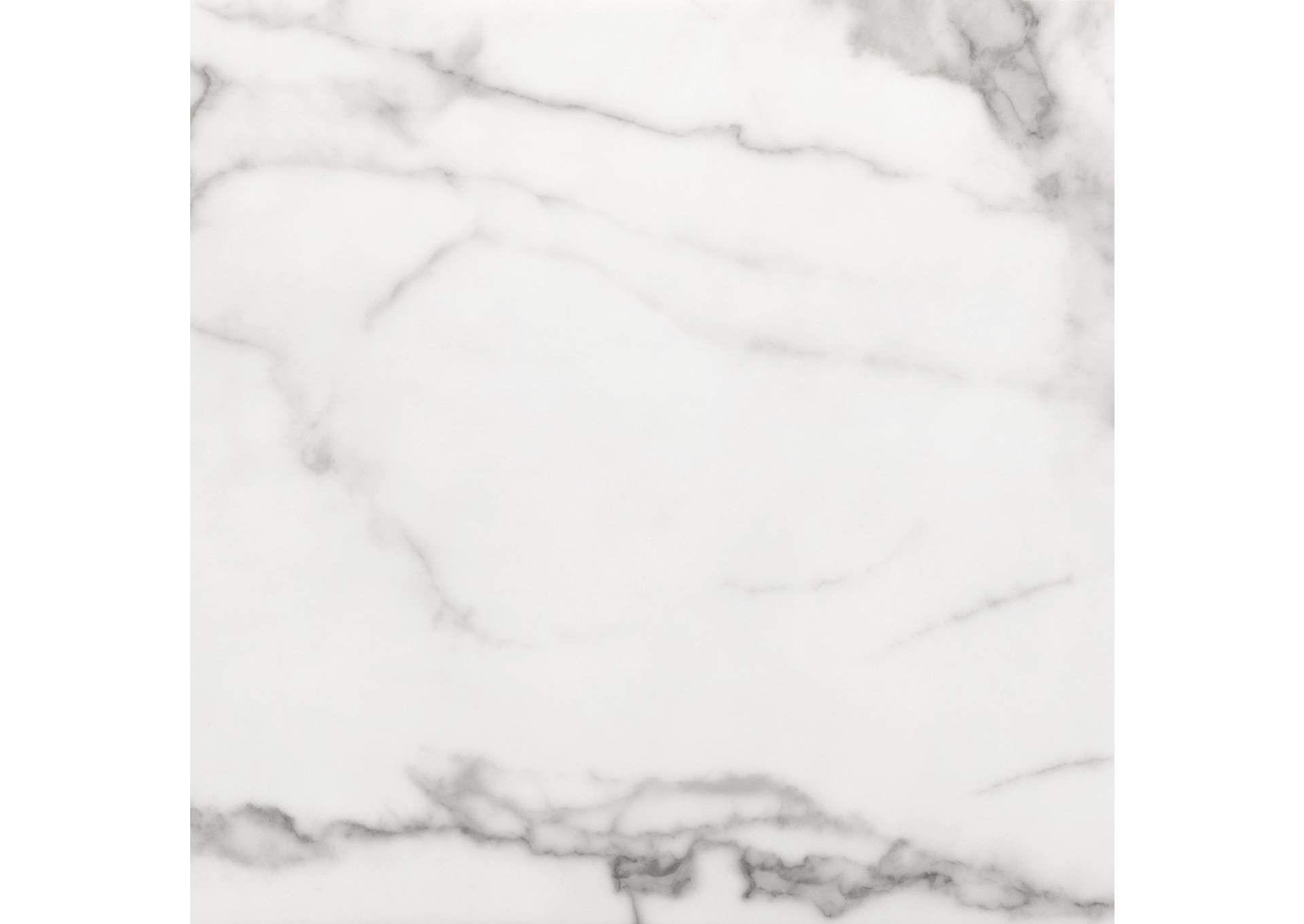 Atlas Console Table White & Silver image 7