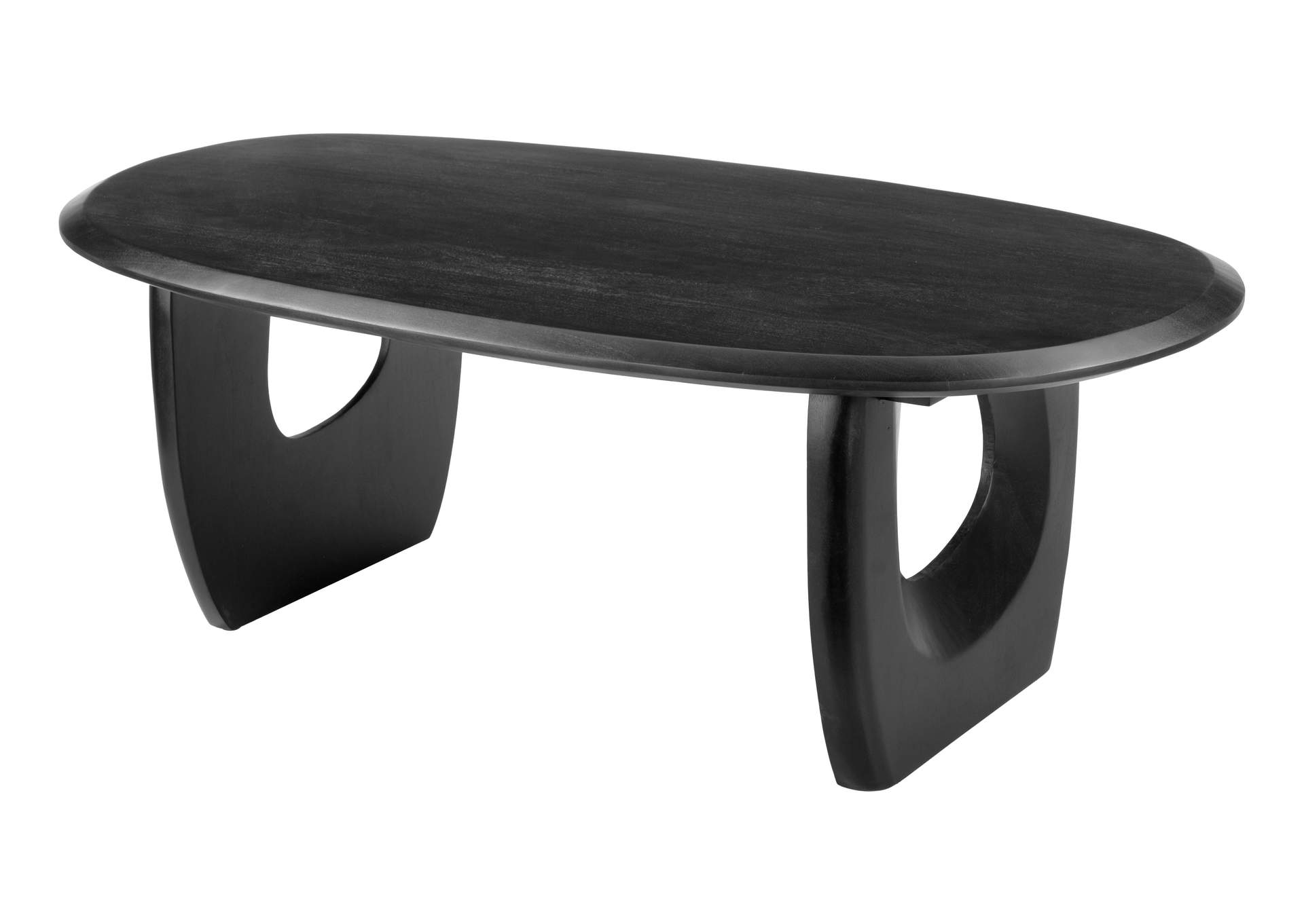 Arasan Coffee Table Black image 5