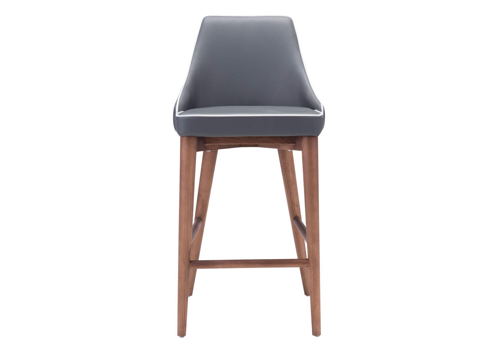 Moor Counter Stool Dark Gray image 5