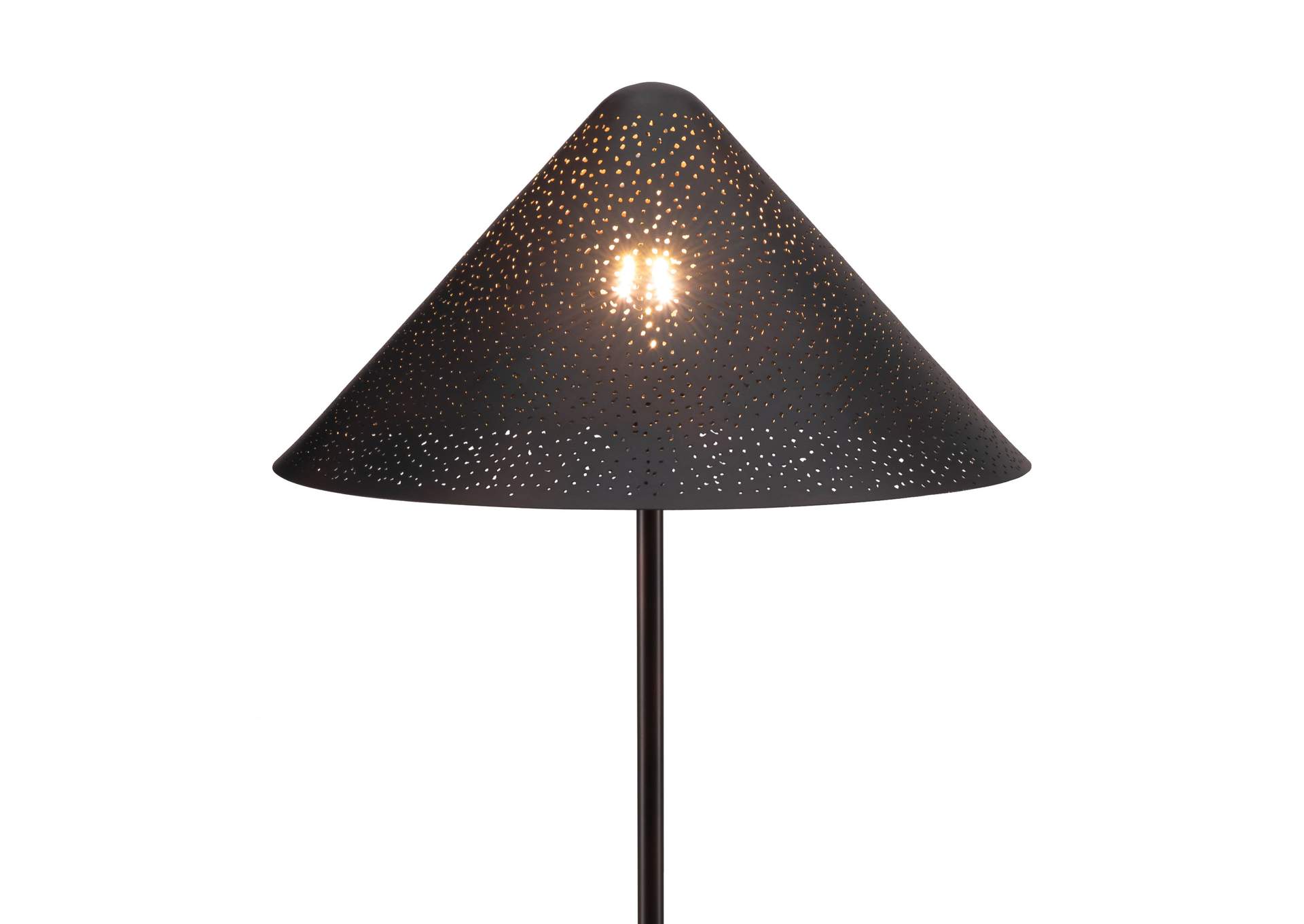 Cardo Floor Lamp Bronze image 7
