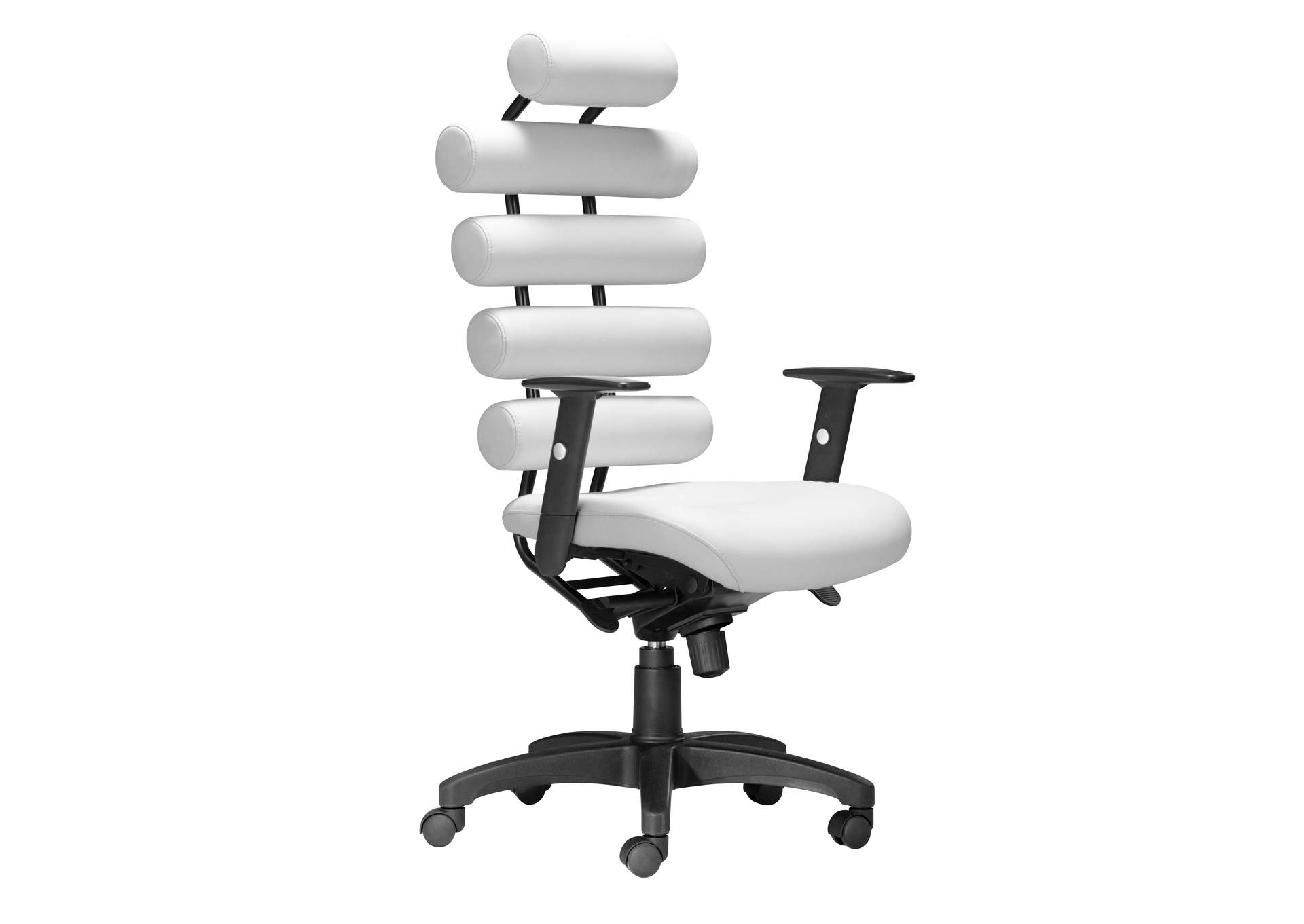 Unico Office Chair White image 4