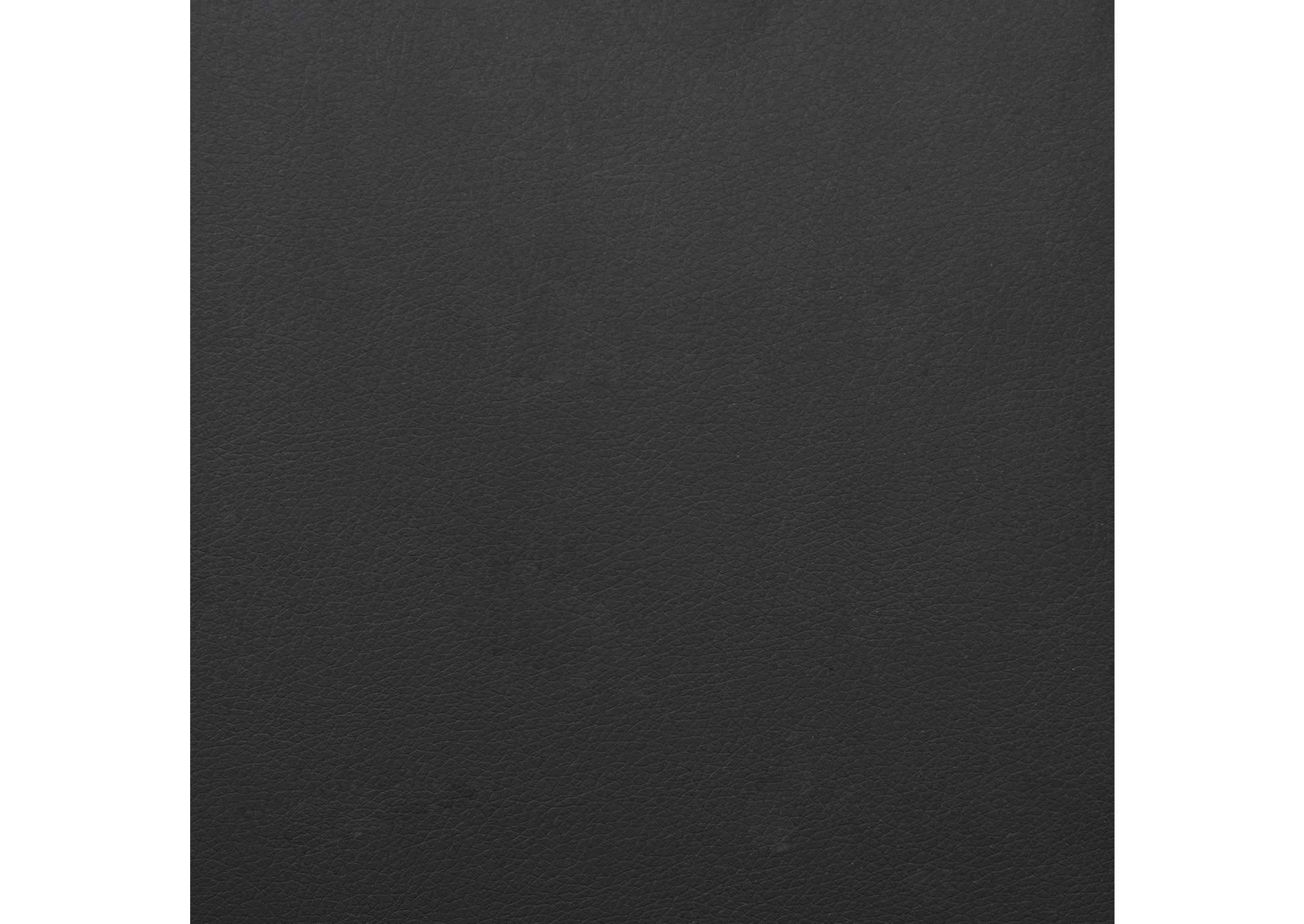 Leith Dining Chair (Set Of 2) Black image 8