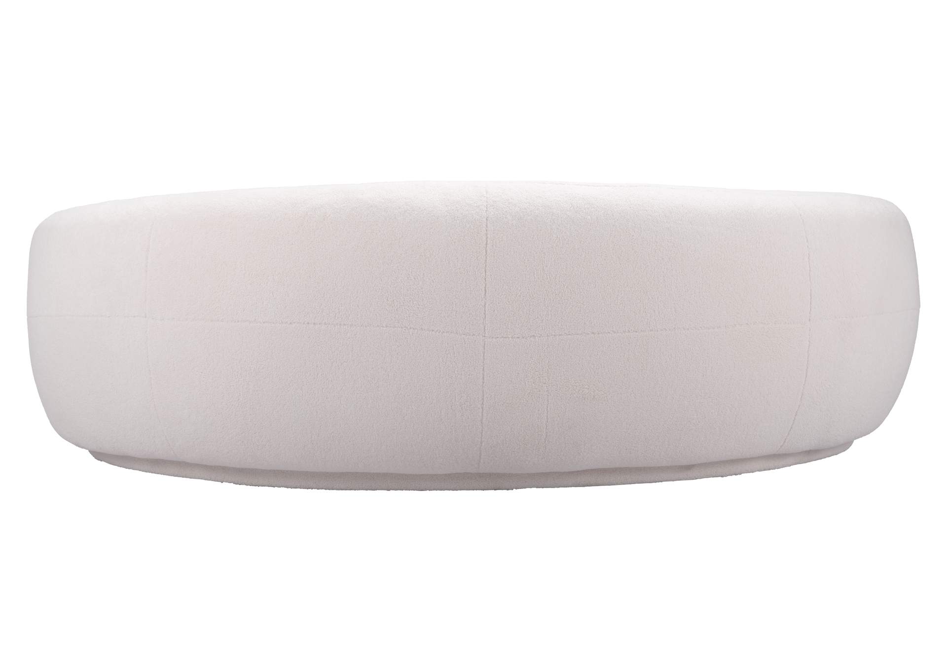 Tibet Sofa Cream image 8