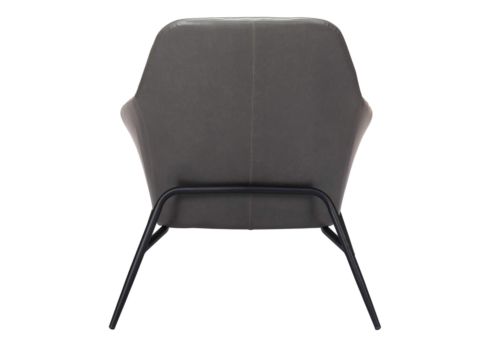 Manuel Accent Chair Gray image 6