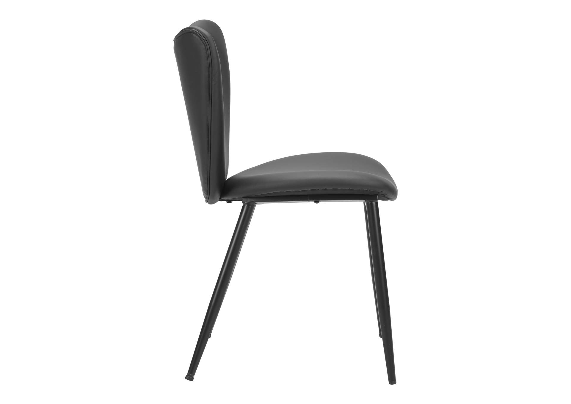 Prestige Dining Chair (Set Of 2) Black image 3