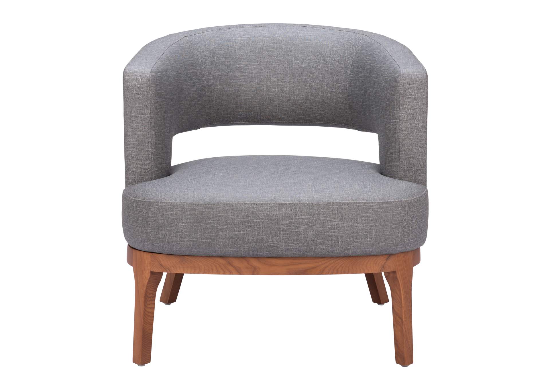 Penryn Accent Chair Slate Gray image 6