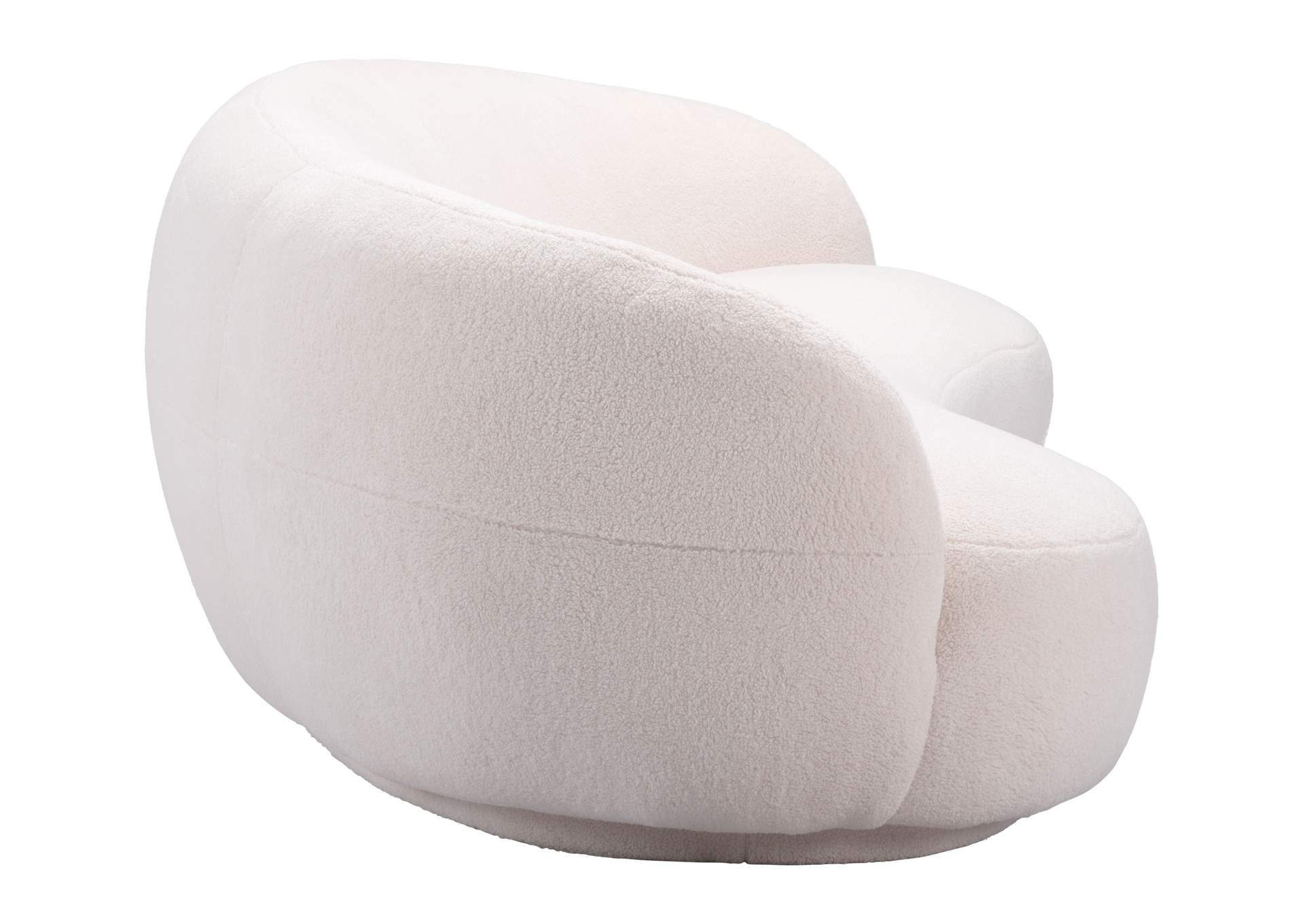 Tibet Sofa Cream image 6