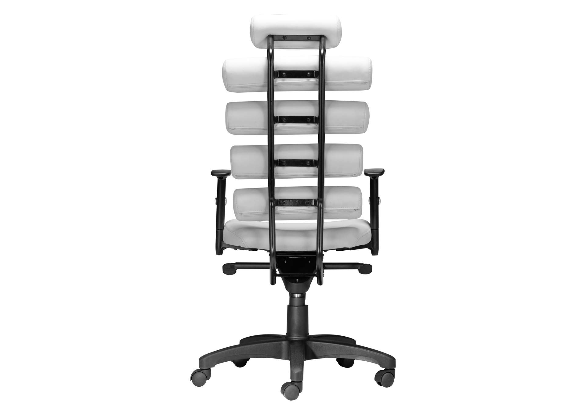 Unico Office Chair White image 7
