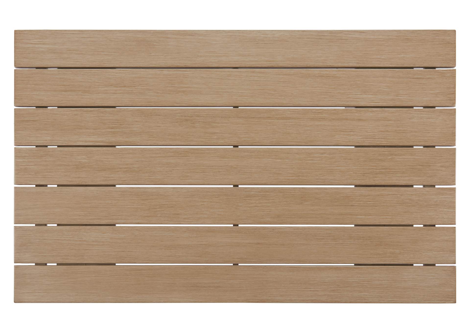 Duna Outdoor Coffee Table Natural image 6