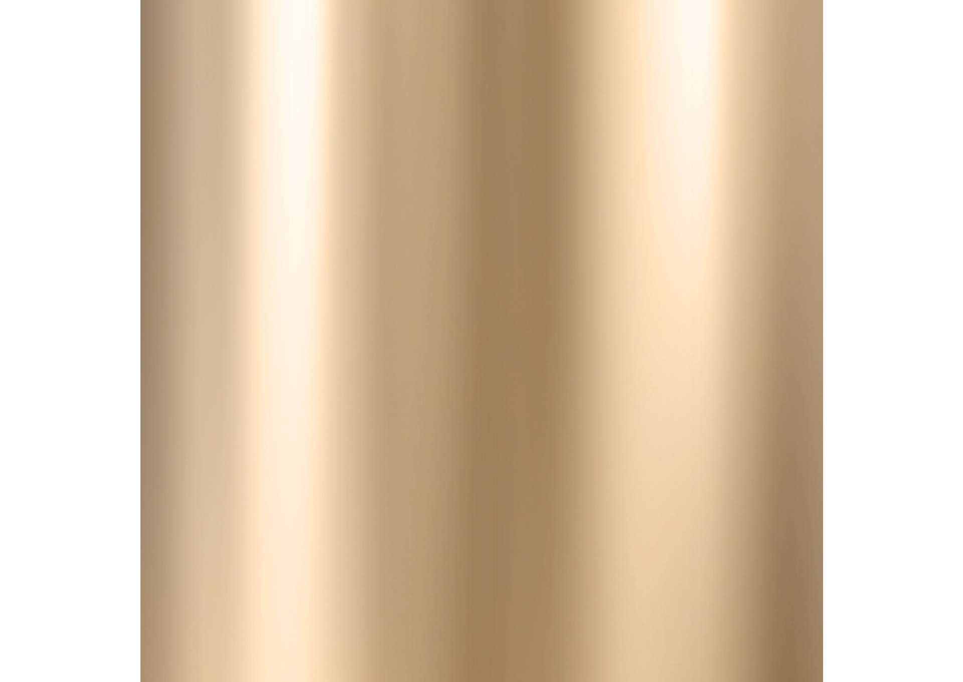 Tony Barstool Yellow & Gold image 10