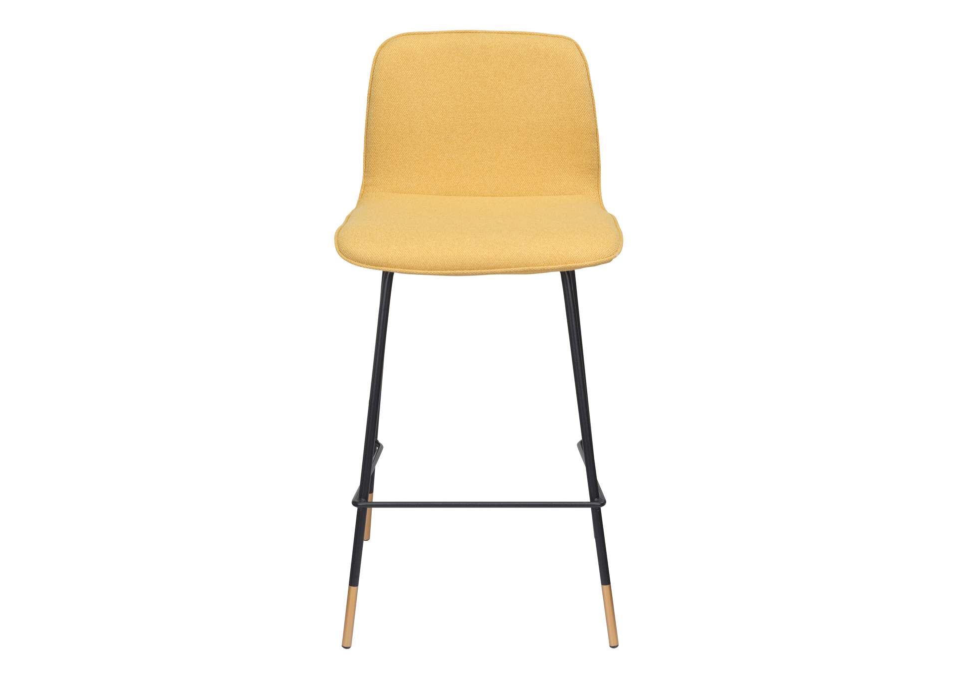Var Counter Stool Yellow image 5