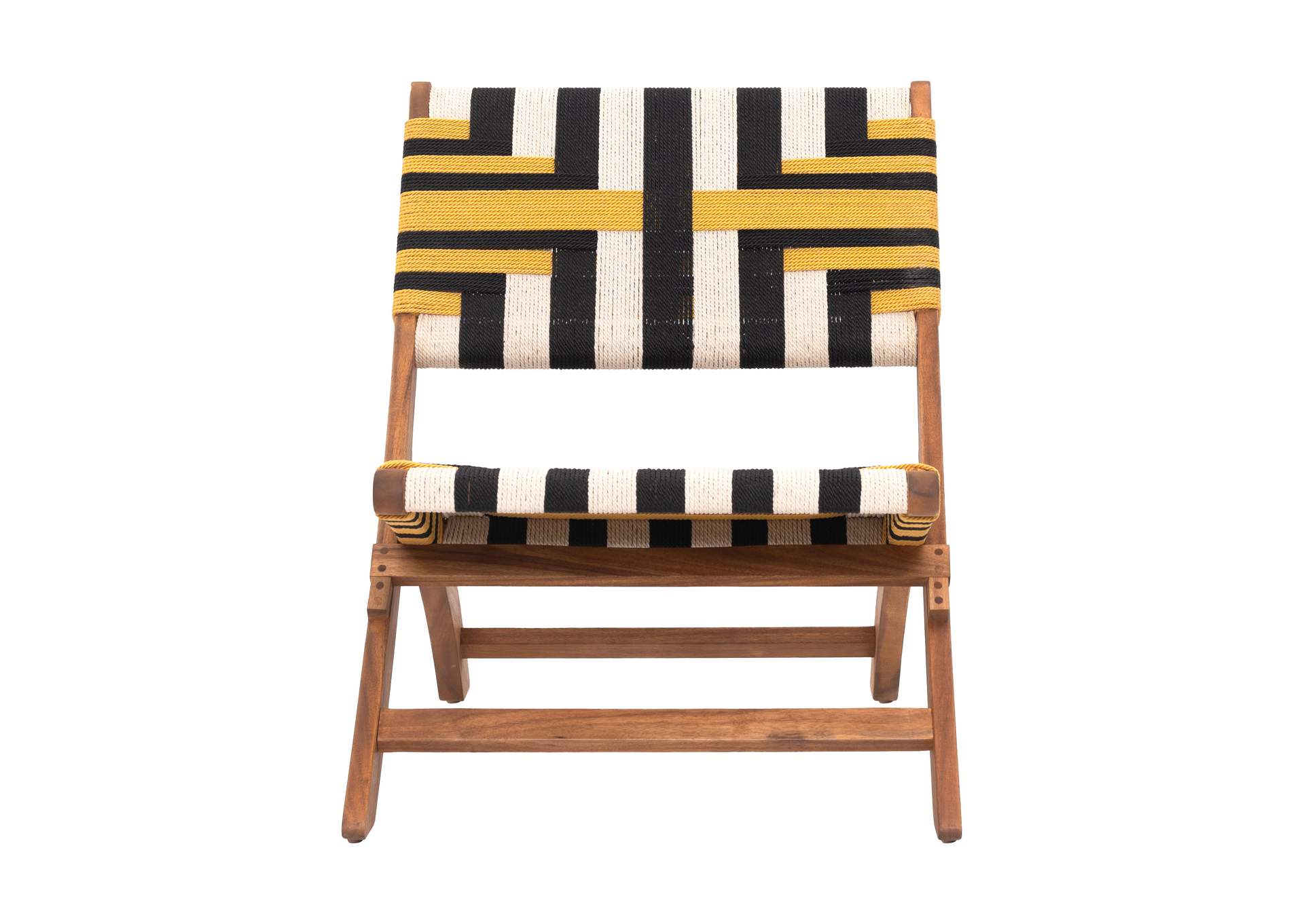 Sunbeam Outdoor Lounge Chair Multicolor image 6