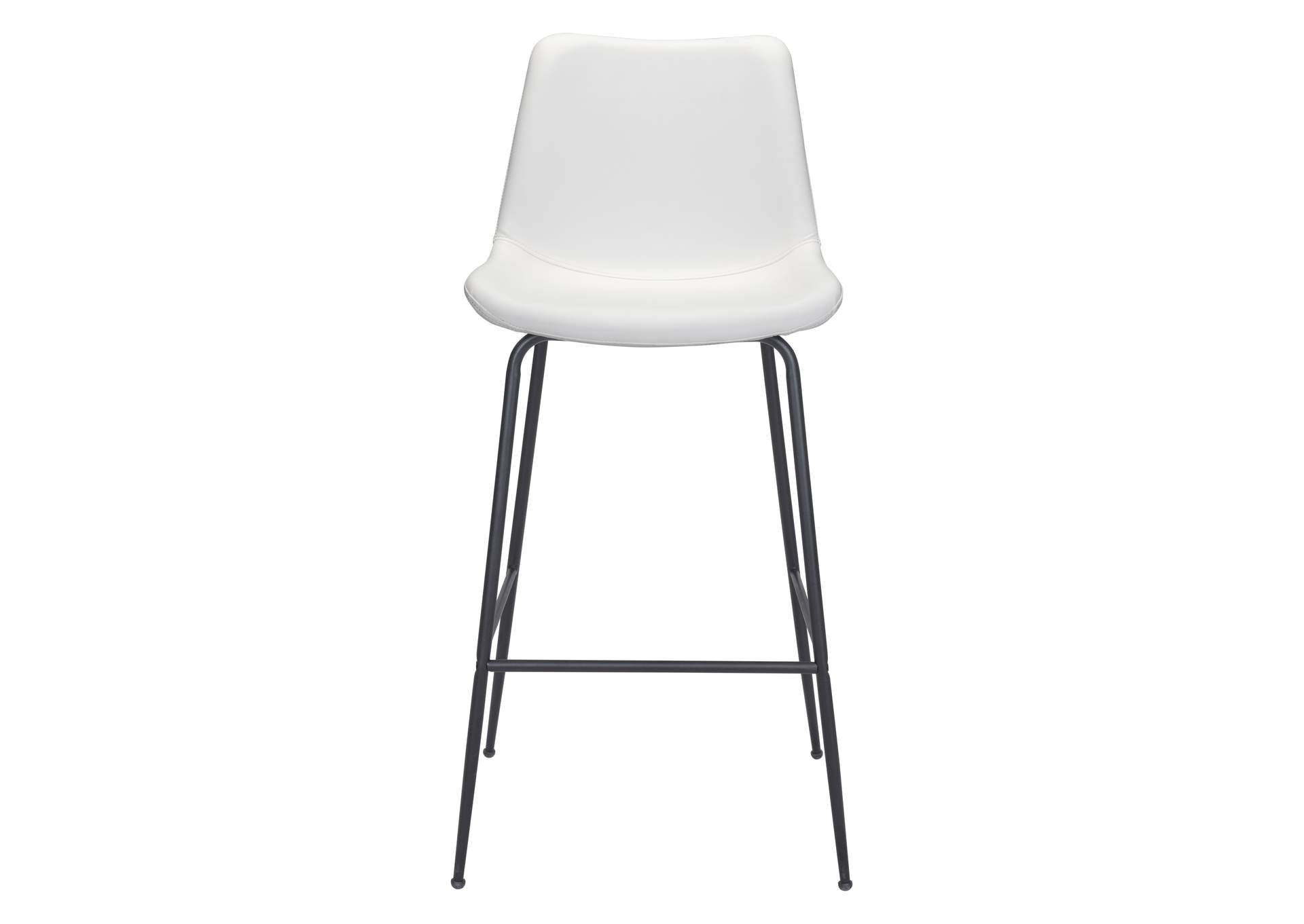 Byron Barstool White image 6