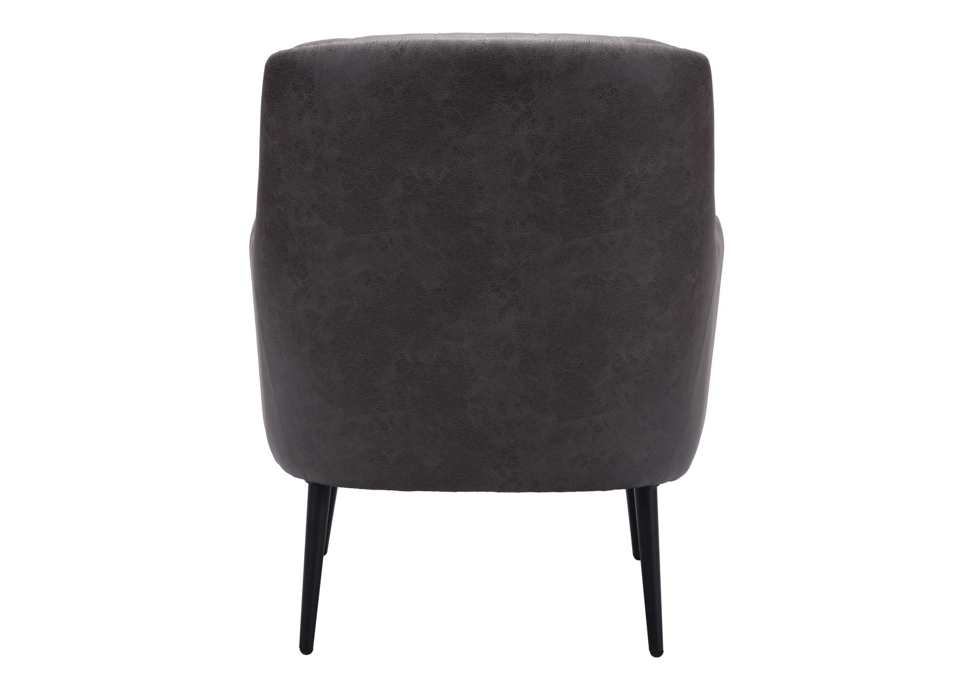 Tasmania Accent Chair Vintage Black image 6