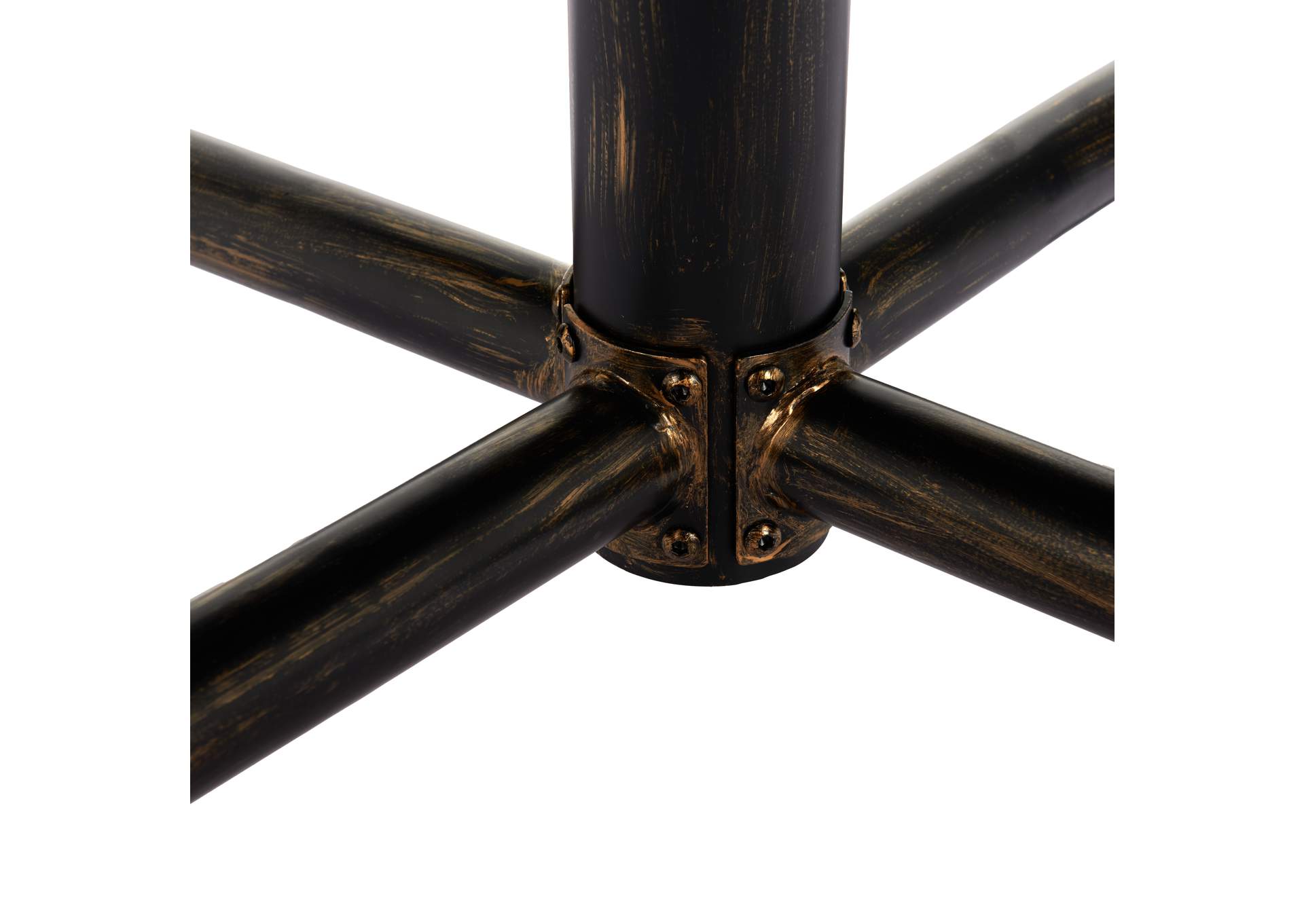 Neum Bistro Table Black image 6