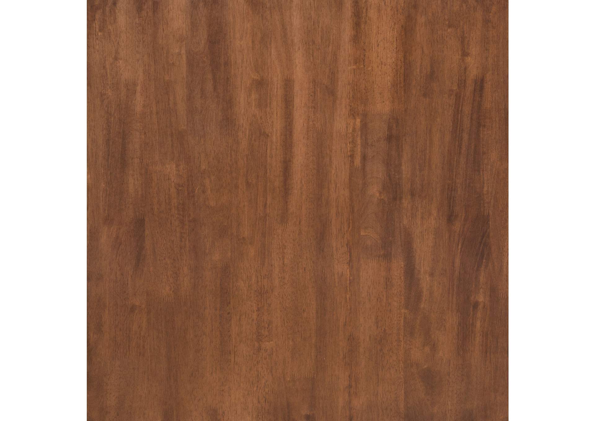 Linea Credenza Walnut image 8