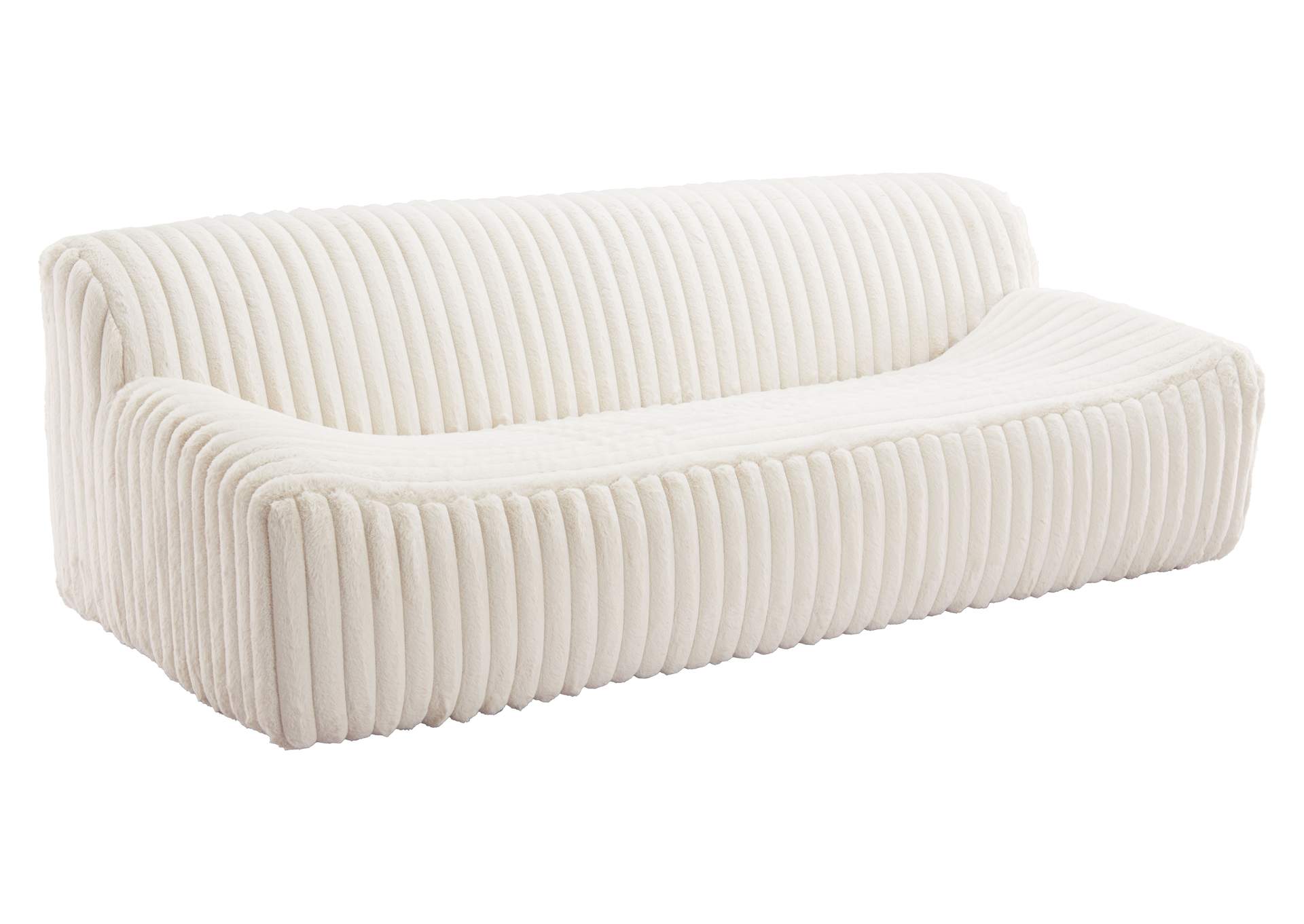 Osterbro Sofa Cream image 4