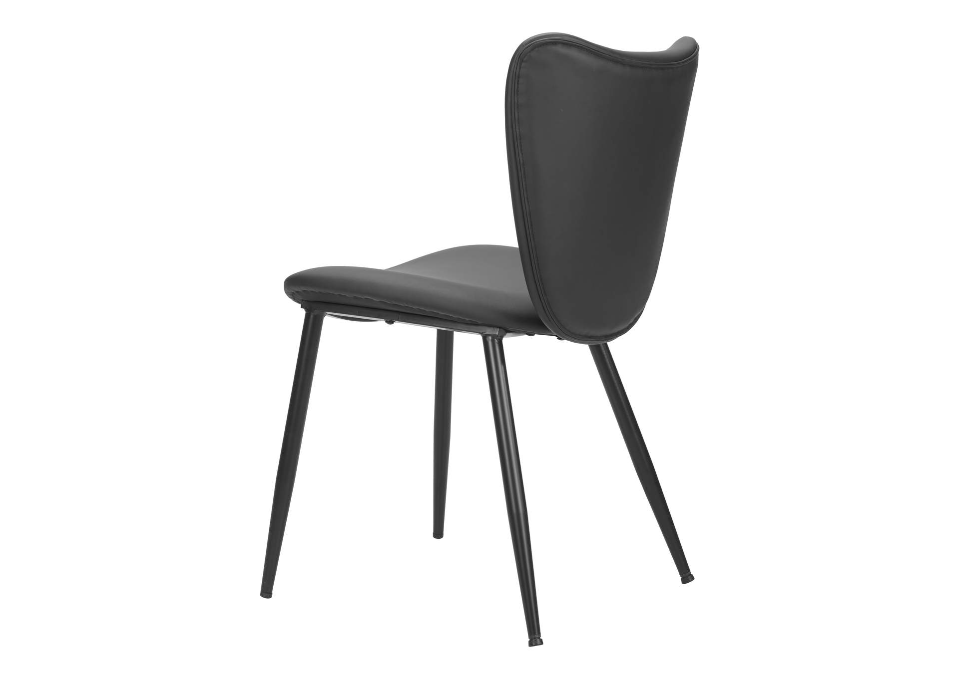 Prestige Dining Chair (Set Of 2) Black image 6