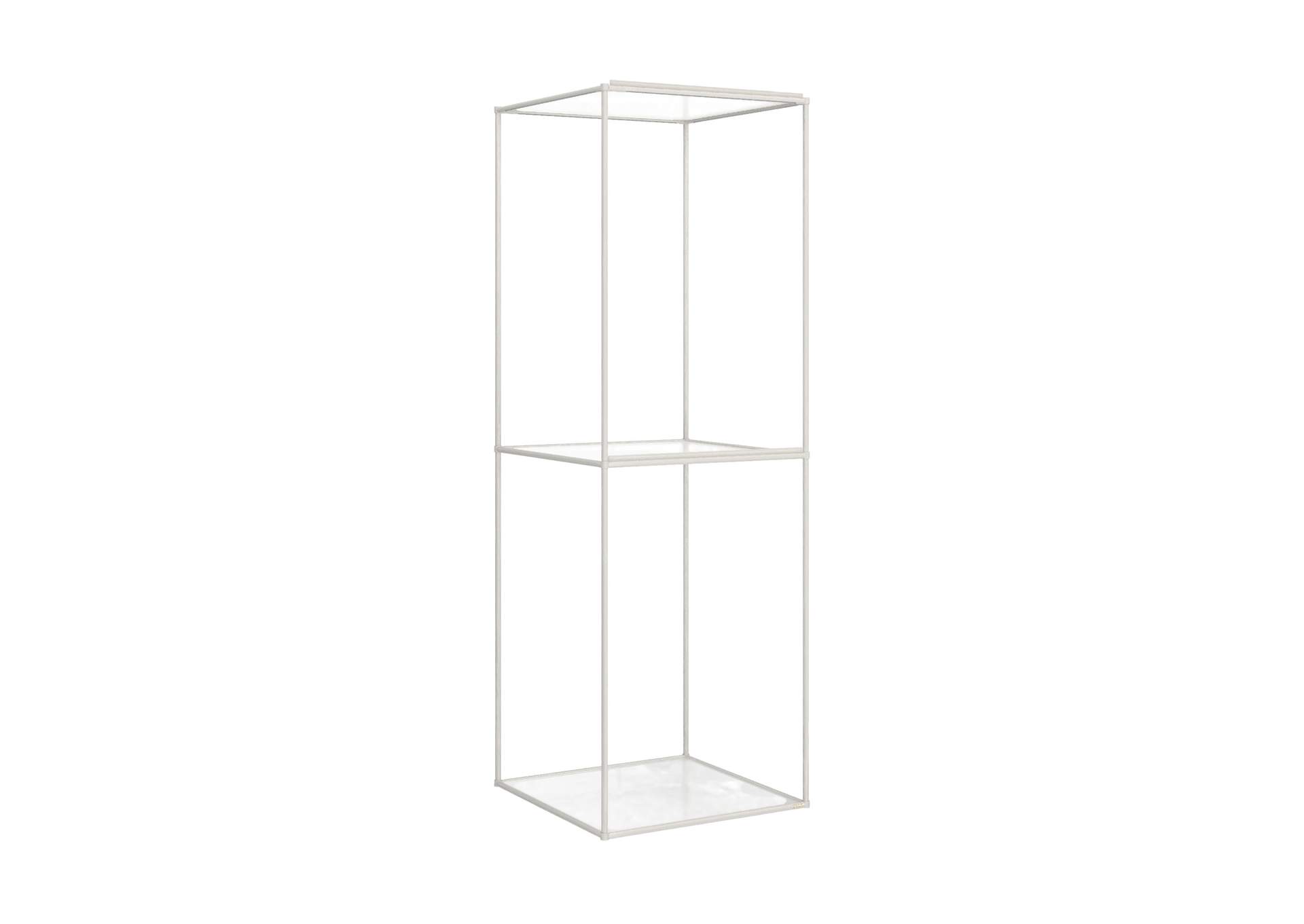 Zuo Chair Display Light Gray image 5