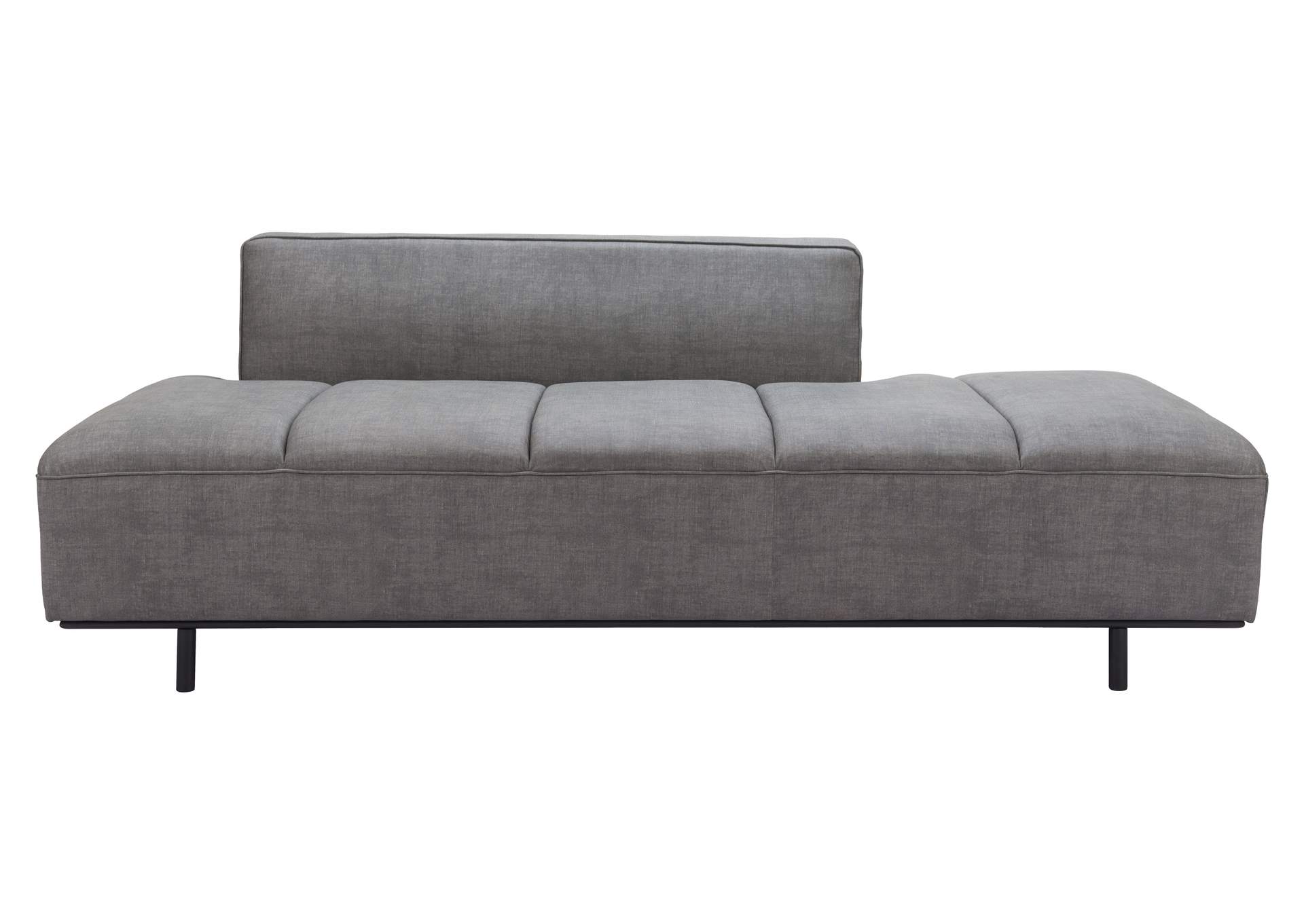 Confection Sofa Gray image 7