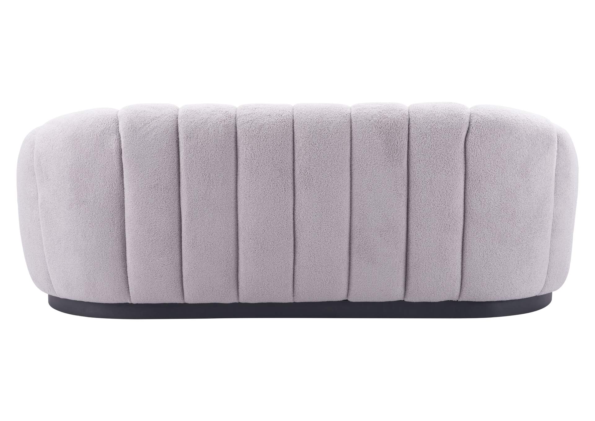 Bhutan Sofa Light Gray image 9