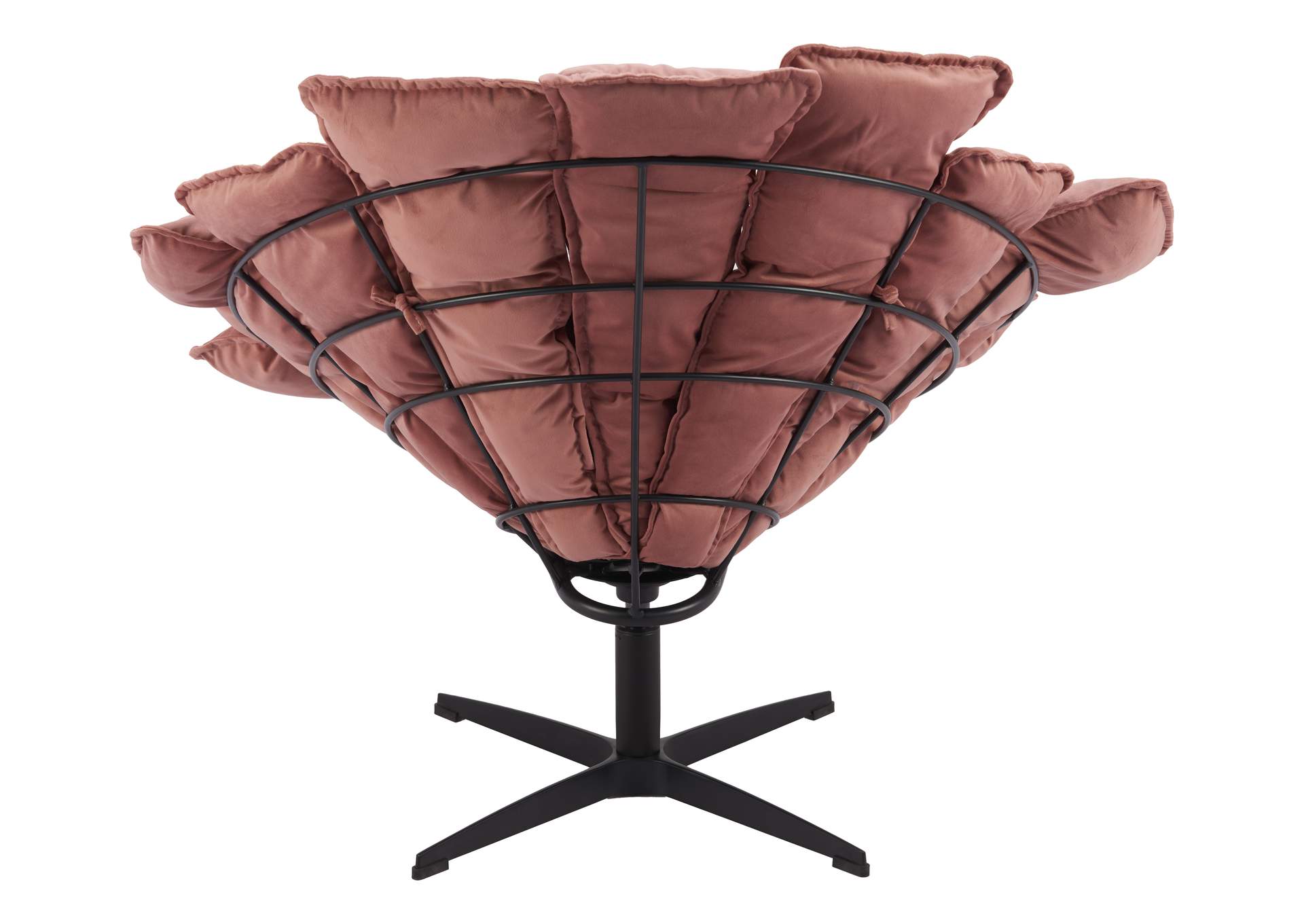 Kipas Accent Chair Pink image 5