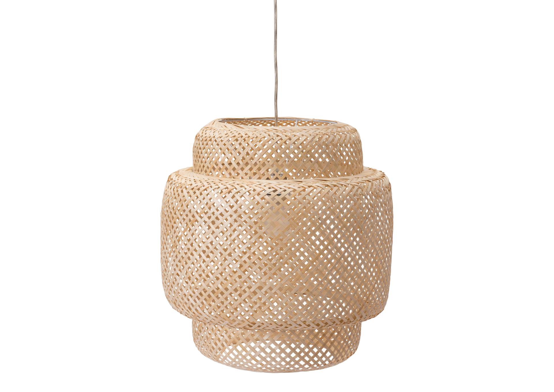 Finch Ceiling Lamp Natural image 10