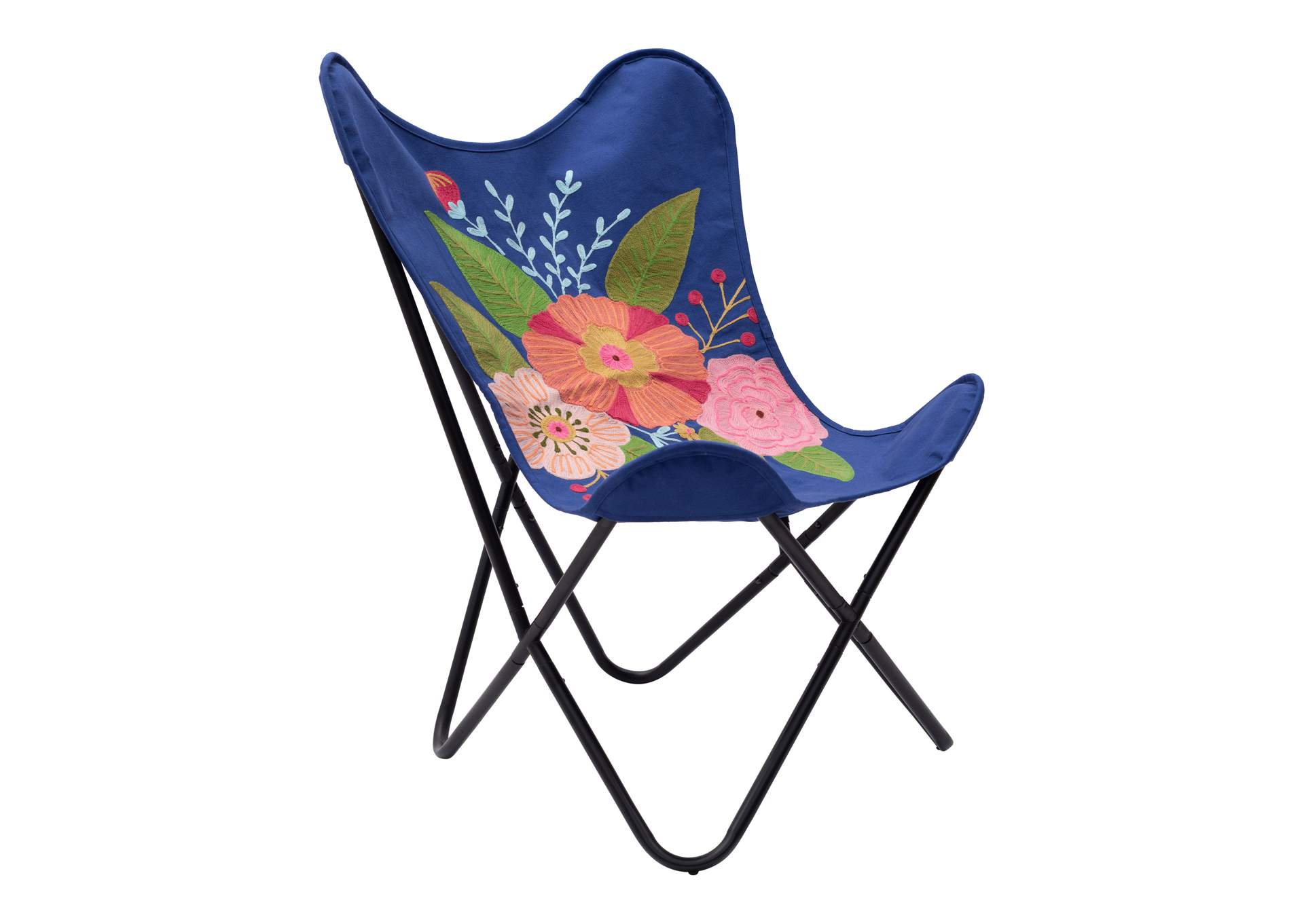 Marsa Accent Chair Multicolor image 1