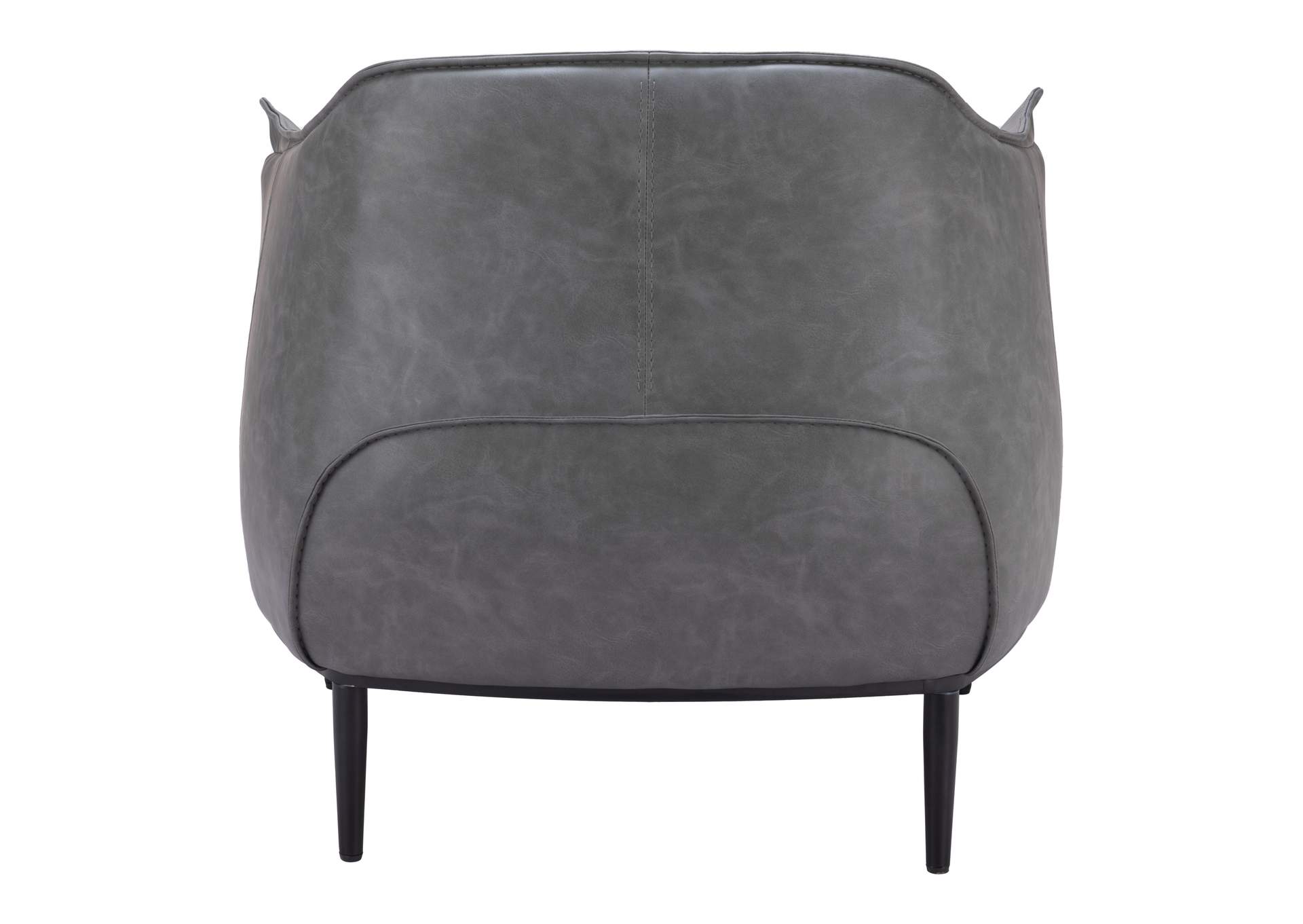 Julian Accent Chair Gray image 8