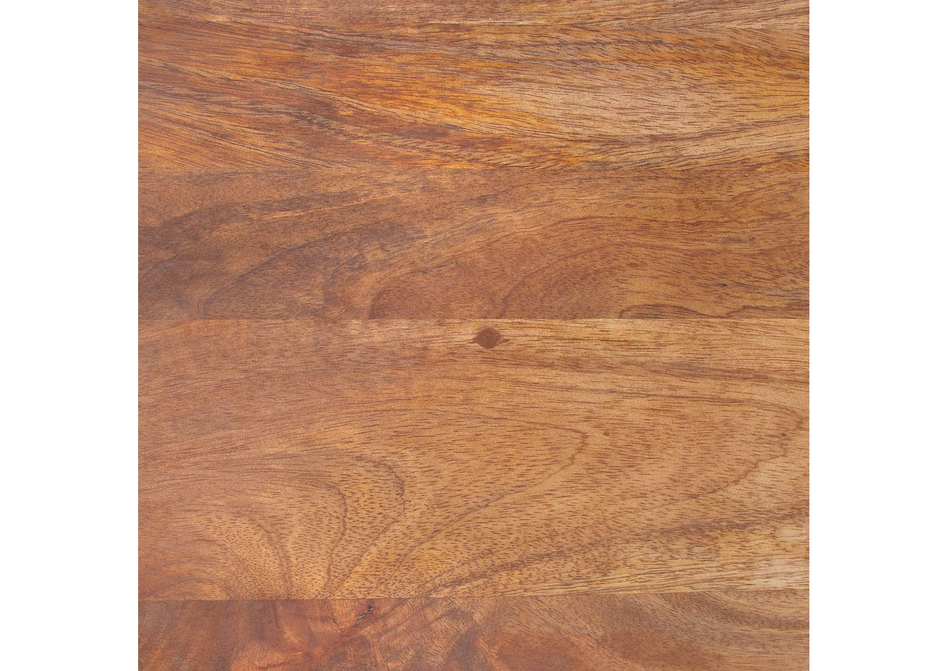 Kollam Side Table Walnut image 7