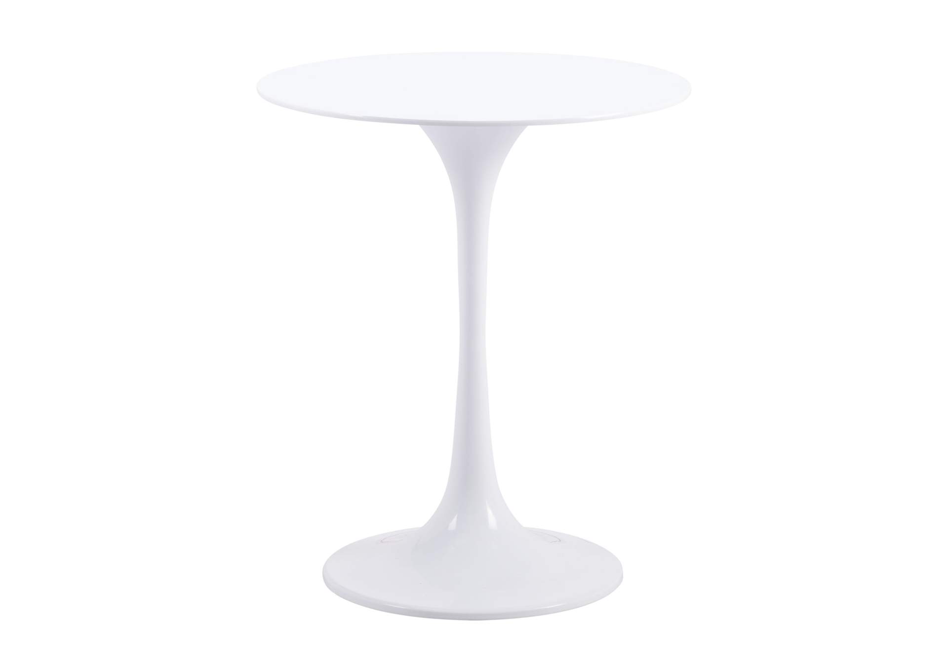Wilco Side Table White image 3