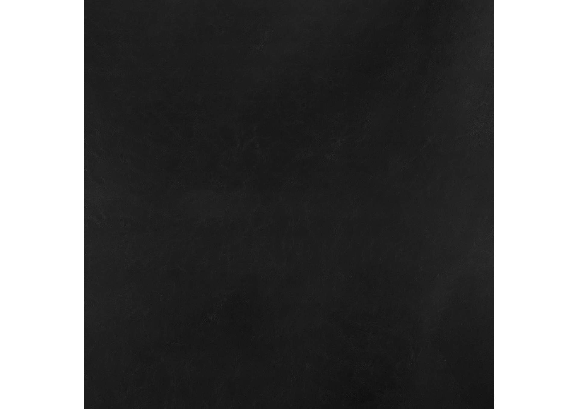 Auction Office Chair Vintage Black image 10