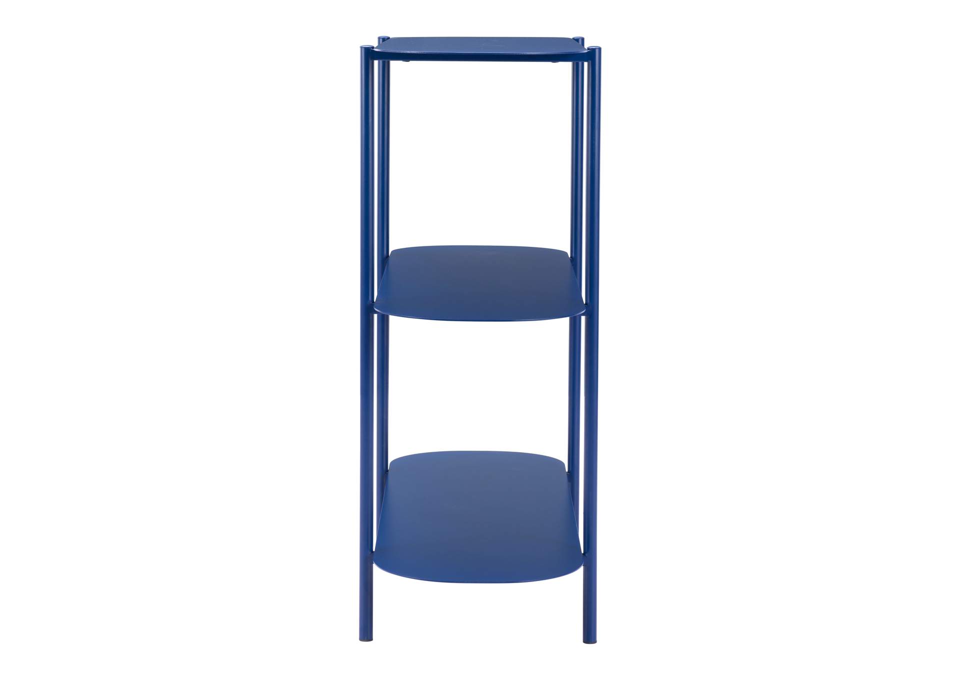 Tre Console Table Blue image 4