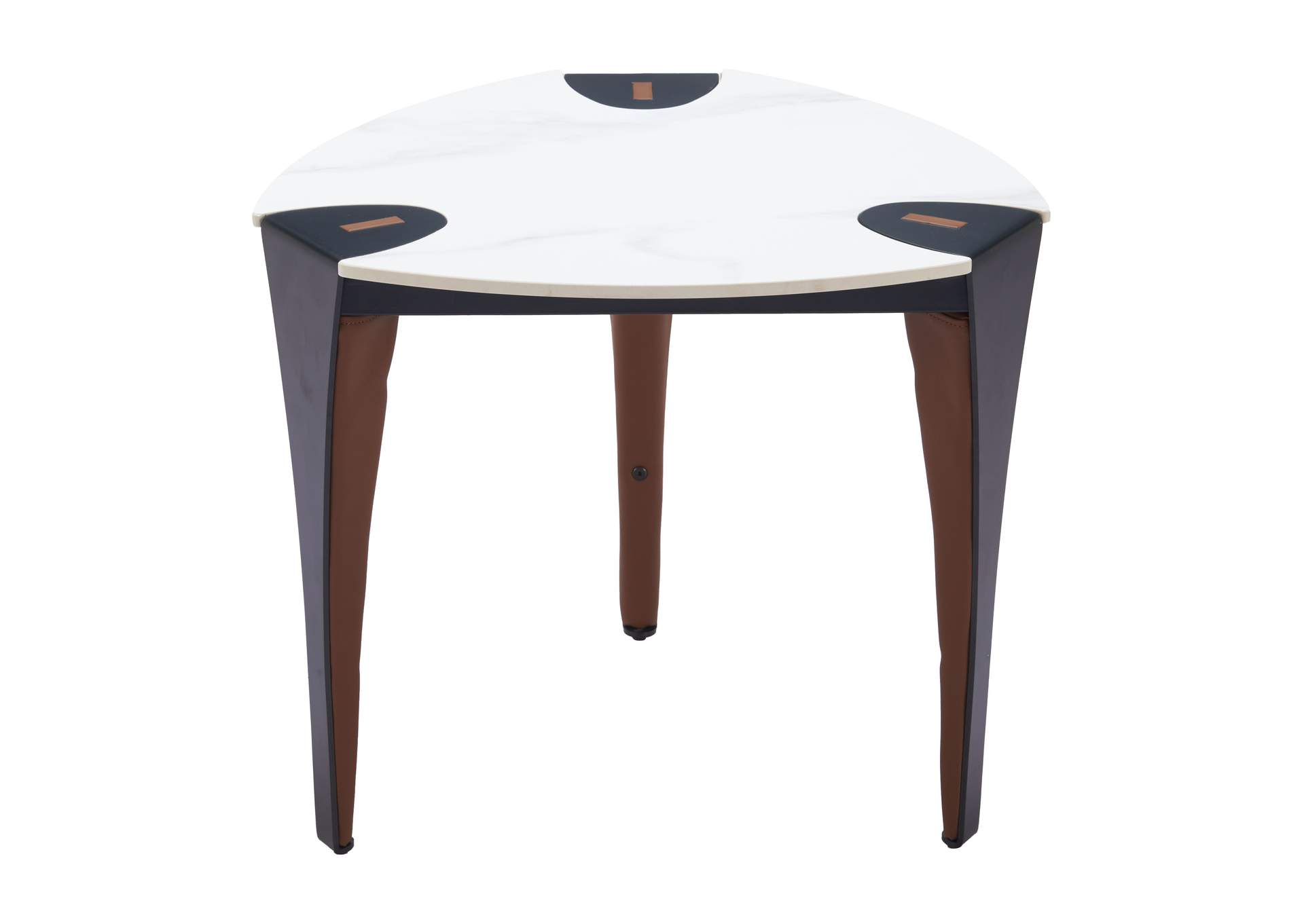 Bogey Side Table Multicolor image 4