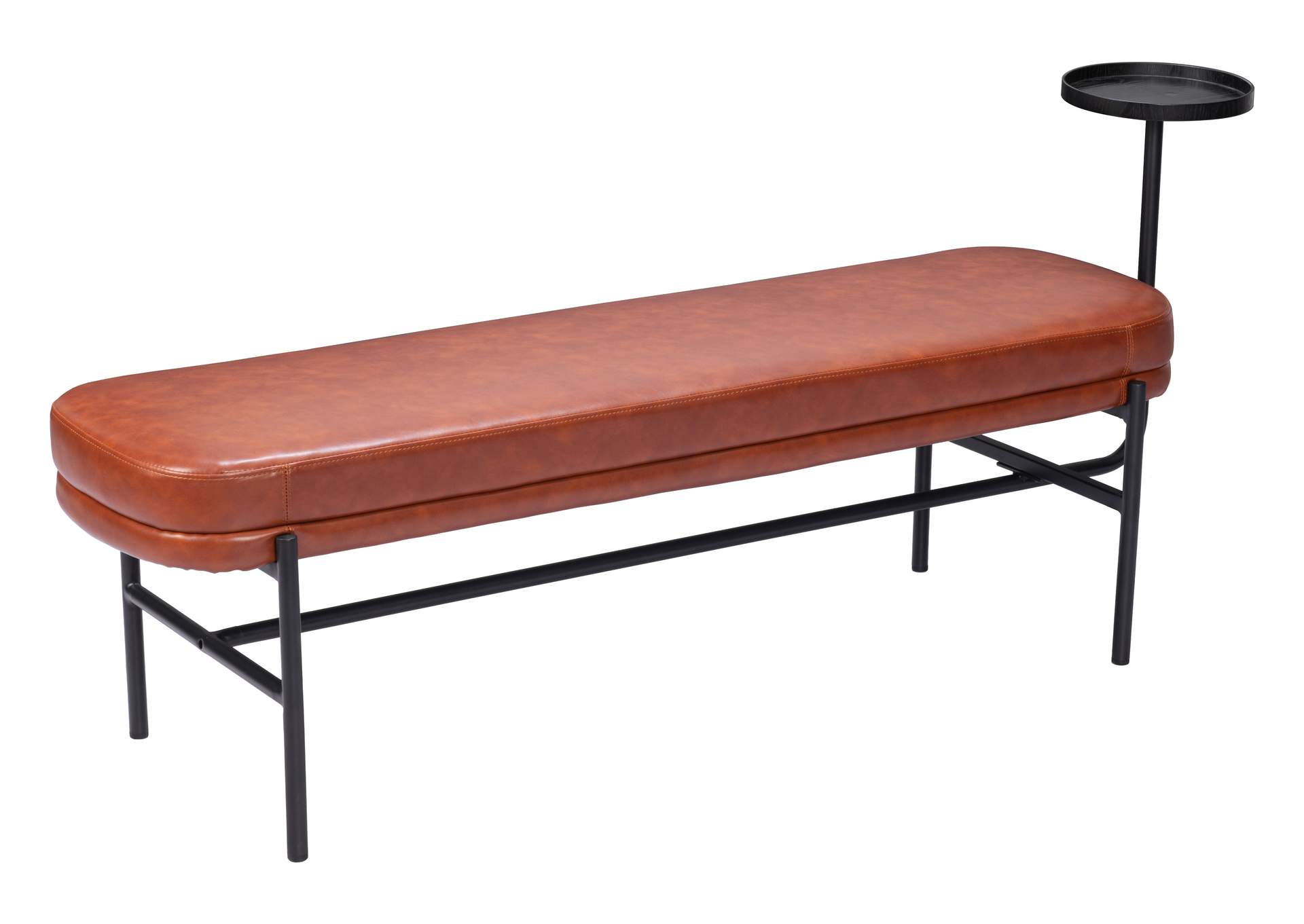 Ploce Bench Brown image 6