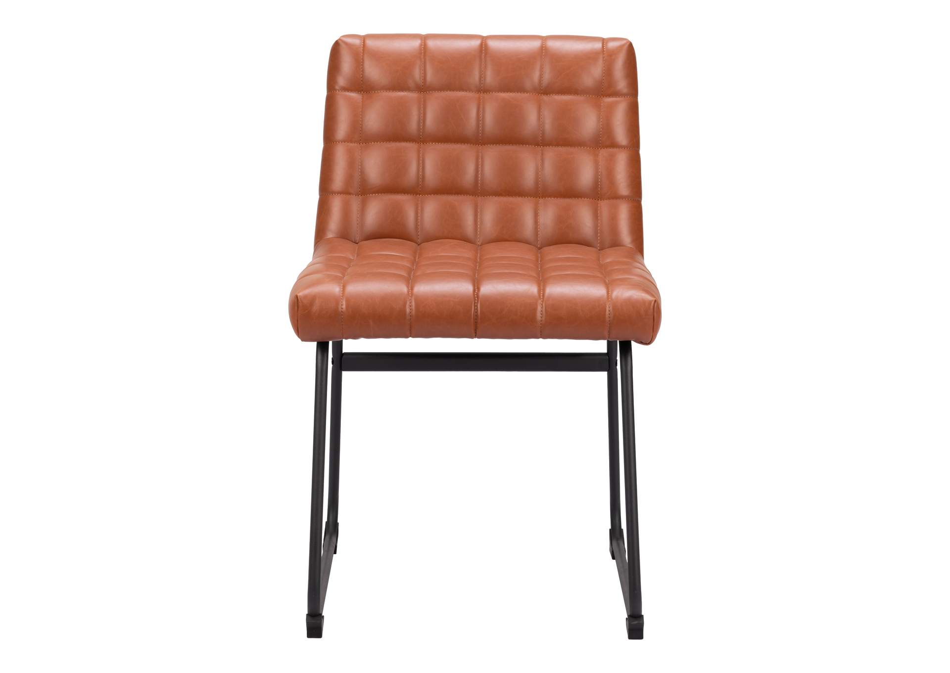 Pago Dining Chair (Set Of 2) Brown image 6