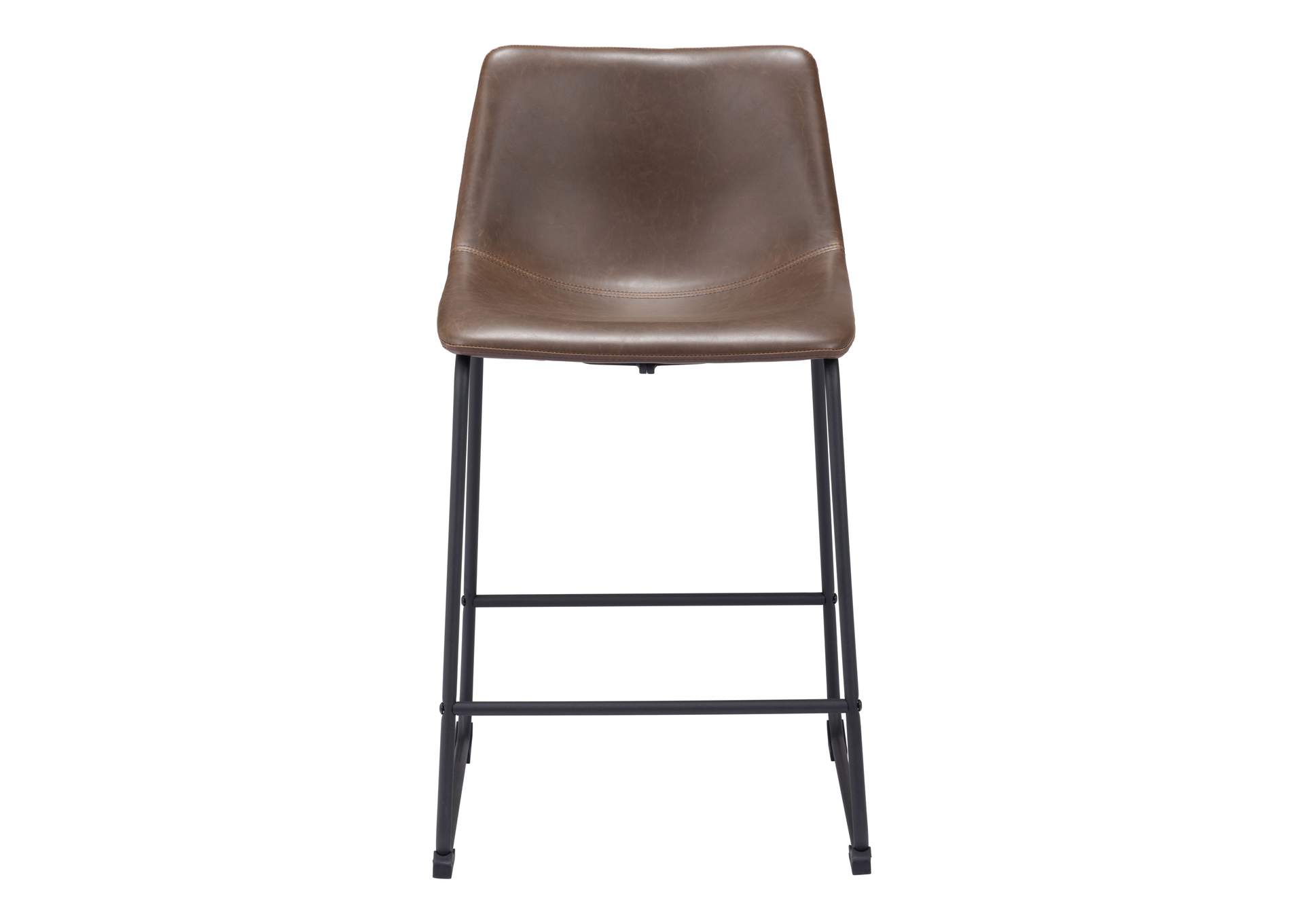 Smart Counter Stool (Set Of 2) Vintage Espresso image 5
