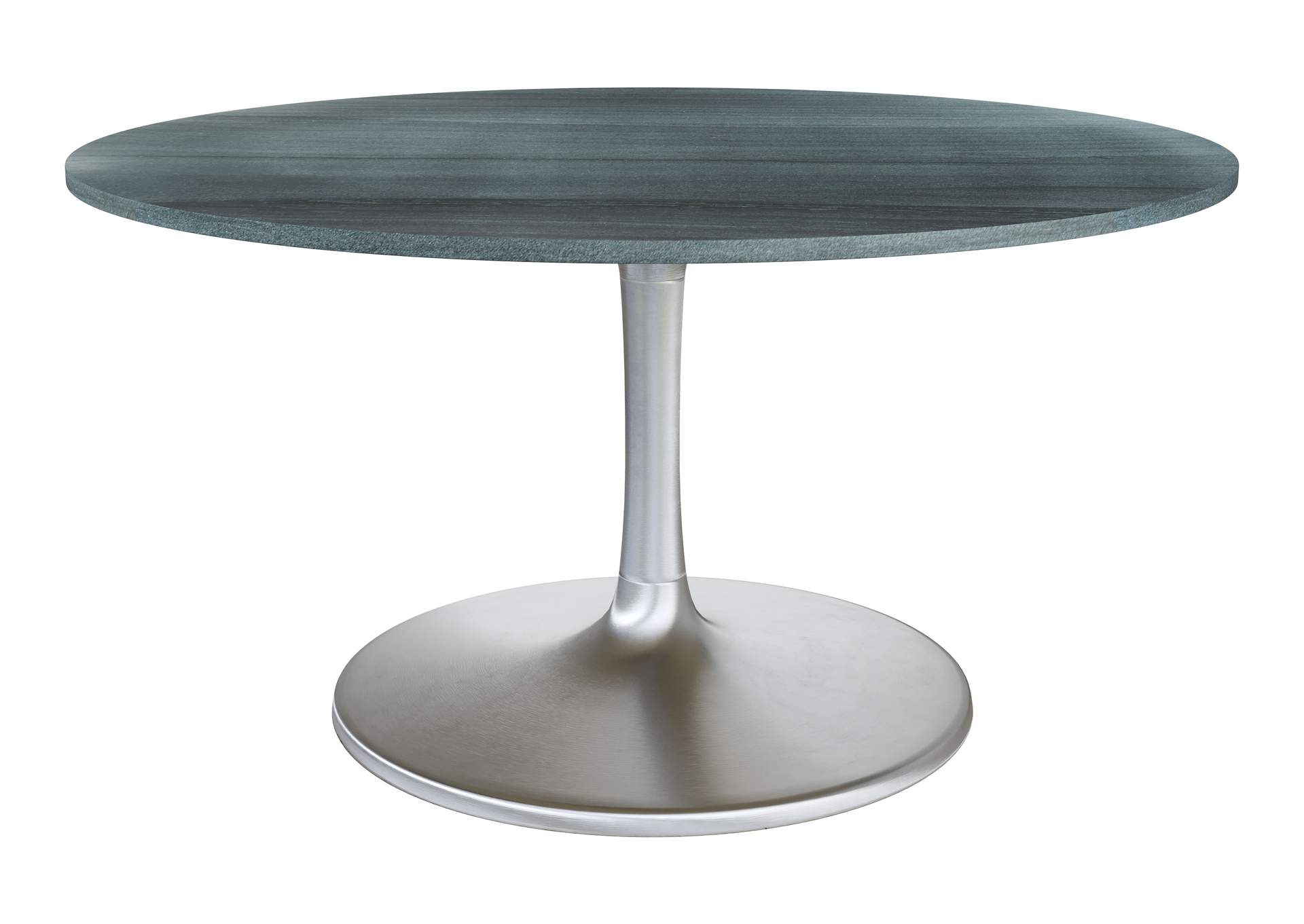 Metropolis Dining Table (60