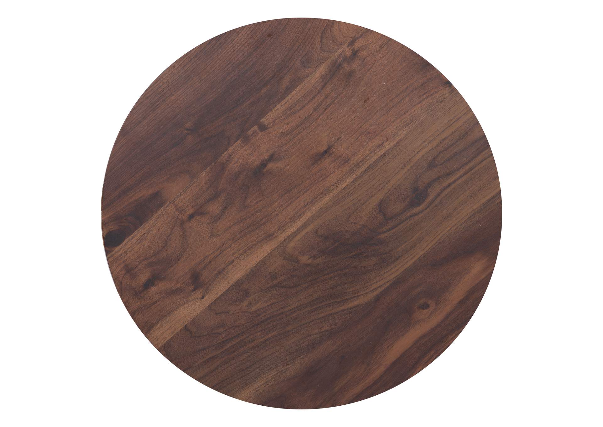 Alto Bistro Table Brown & Black image 8
