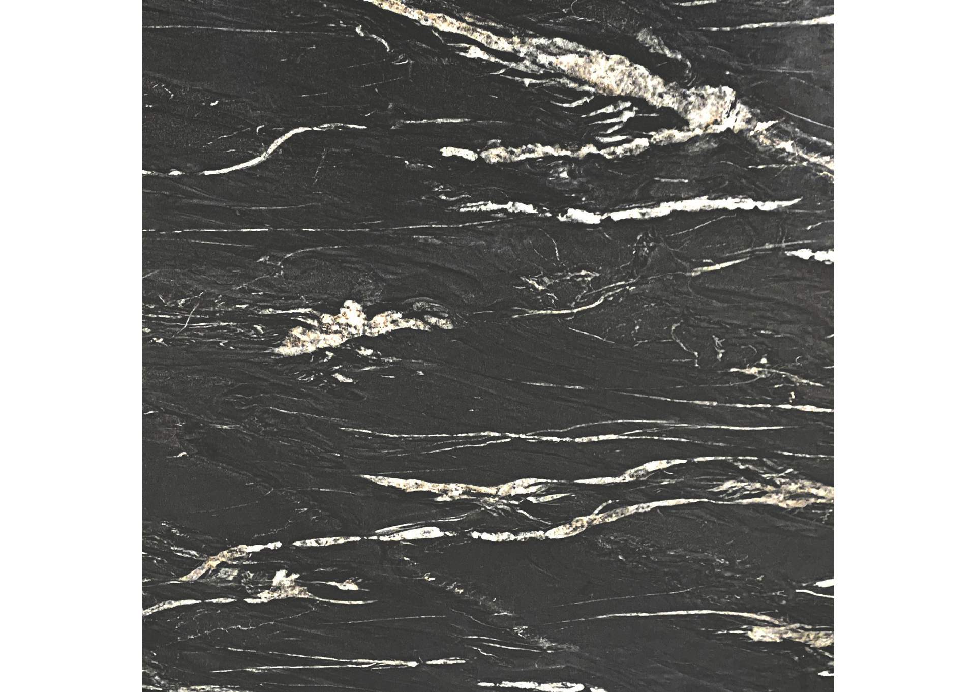 Sumay Dining Table Black image 9